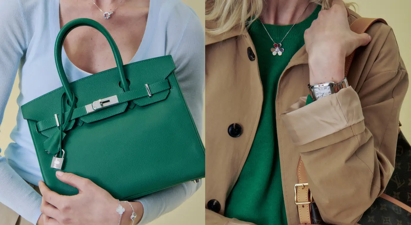 Elevate Your Everyday Style