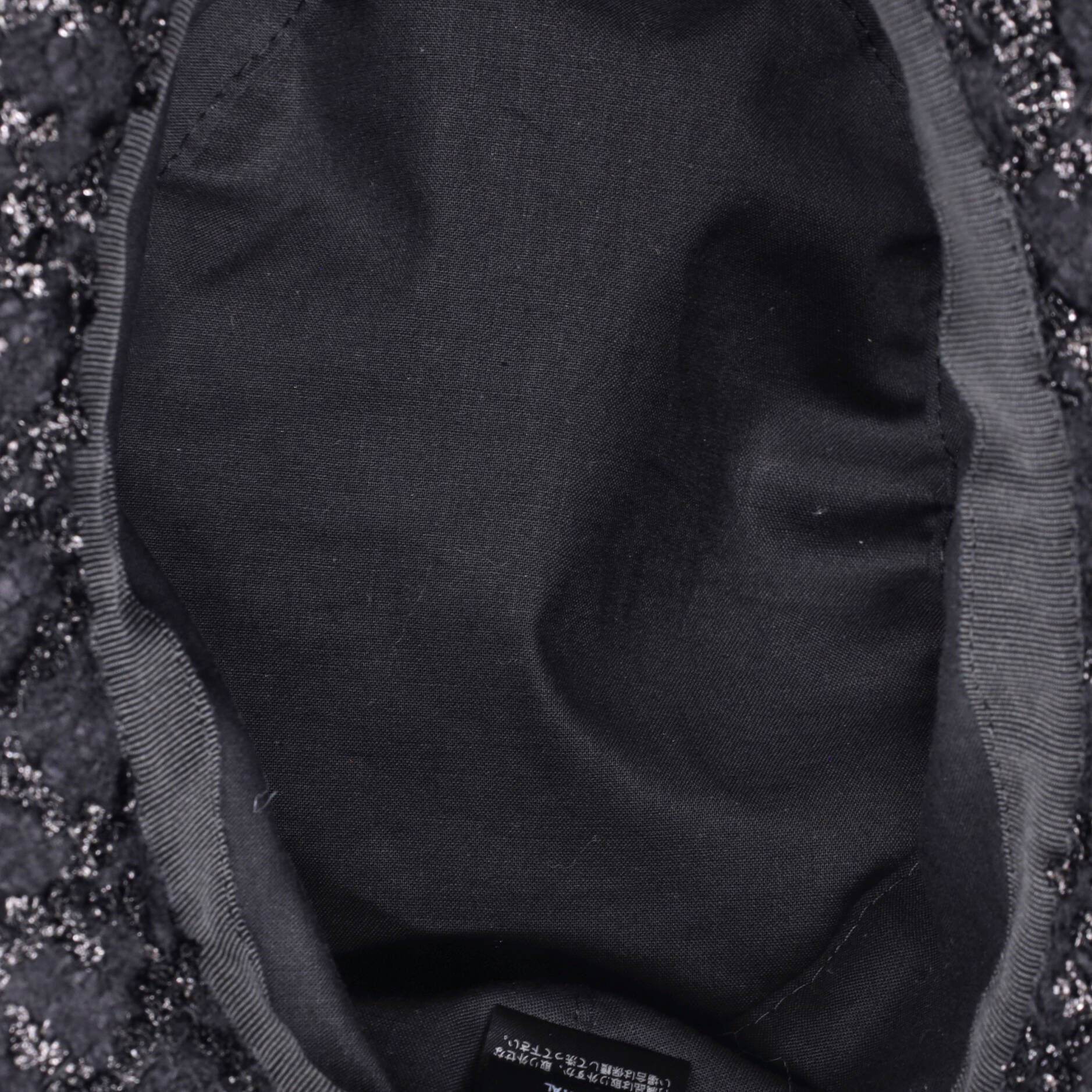 Bucket Hat Tweed - Image 3