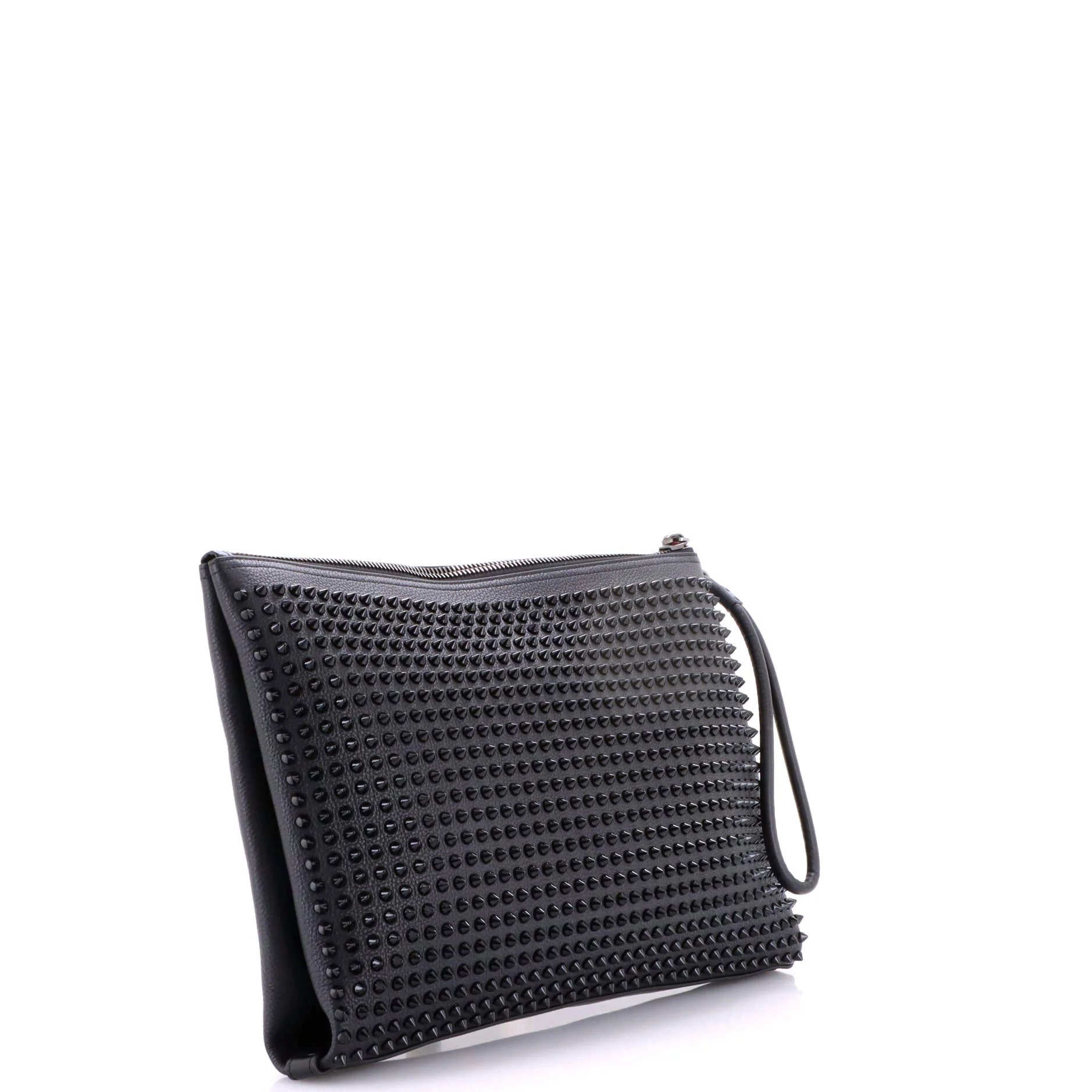 Kaloupouch Spiked Leather - Image 2