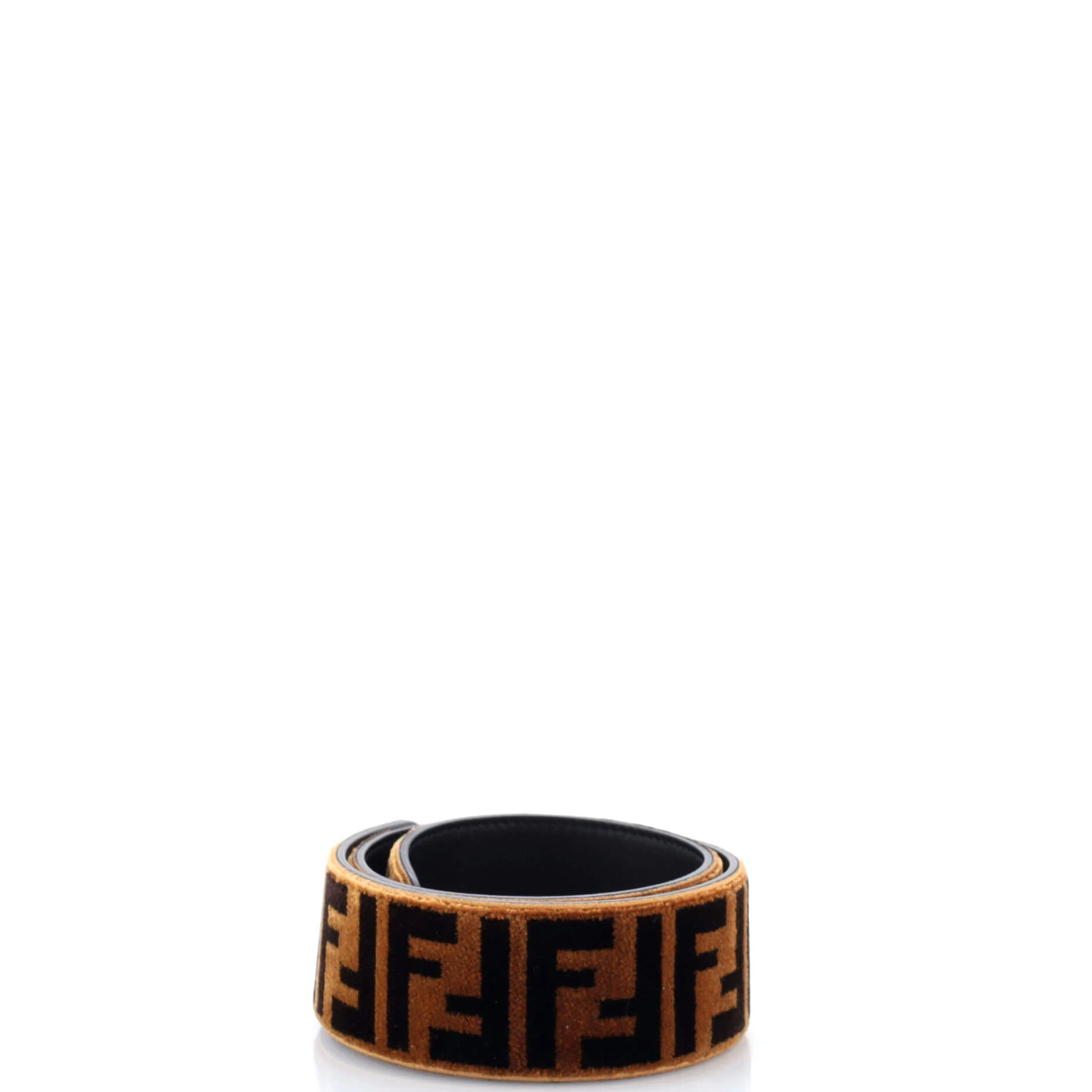 Strap You Shoulder Strap Zucca Velvet