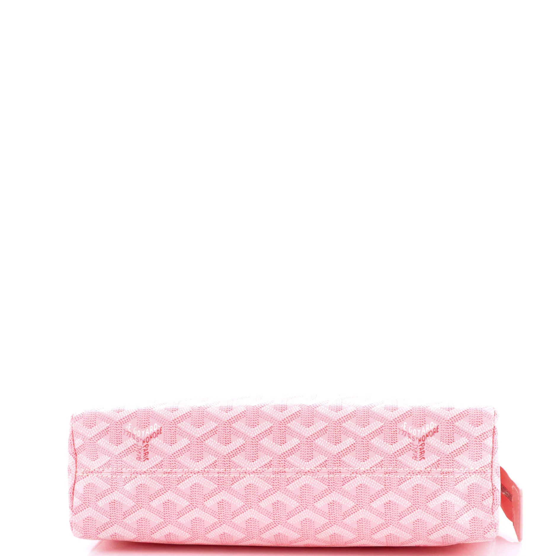 Miroir Toiletry Bag Coated Canvas GM - Image 4