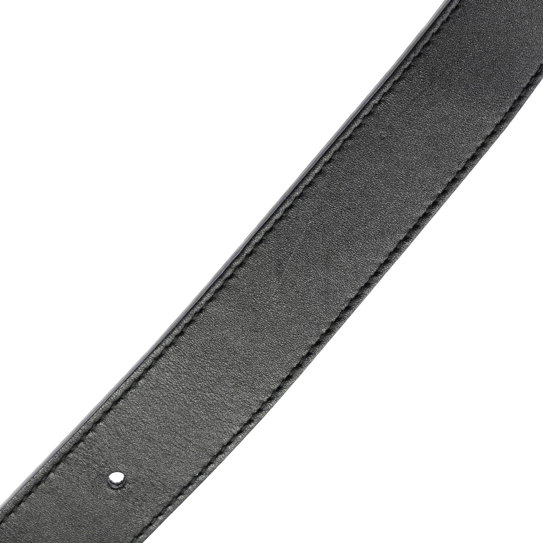 GG Marmont Belt Leather Medium - Image 5
