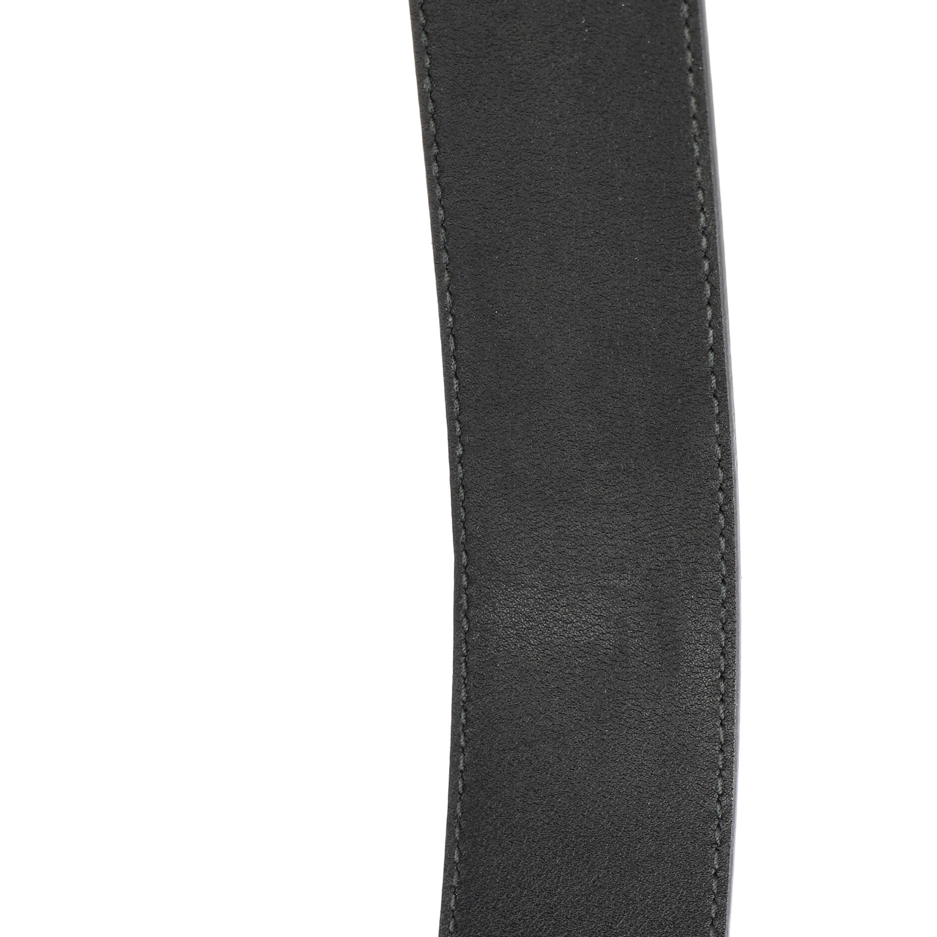 GG Marmont Belt Leather Wide - Image 5
