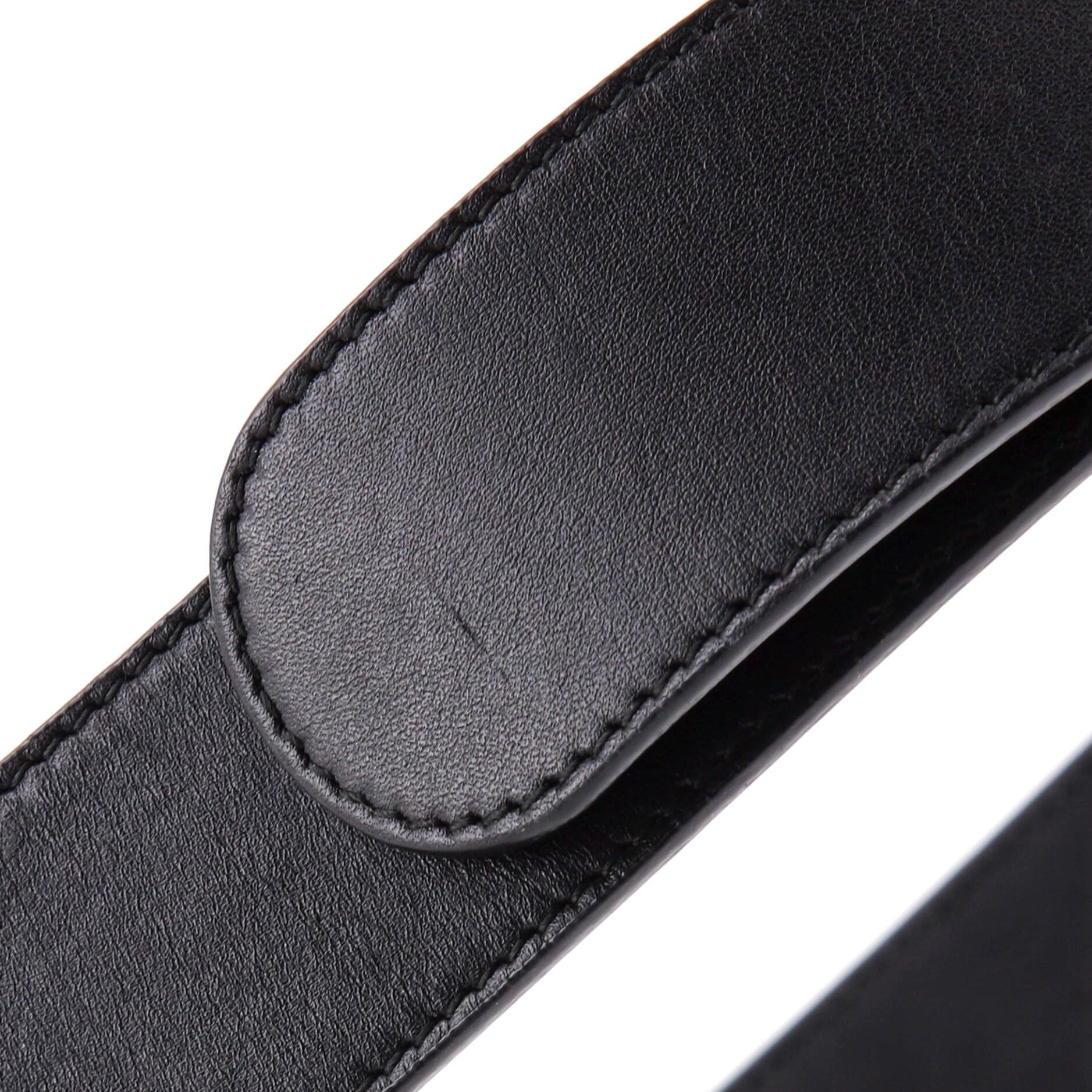GG Marmont Belt Leather Wide - Image 4