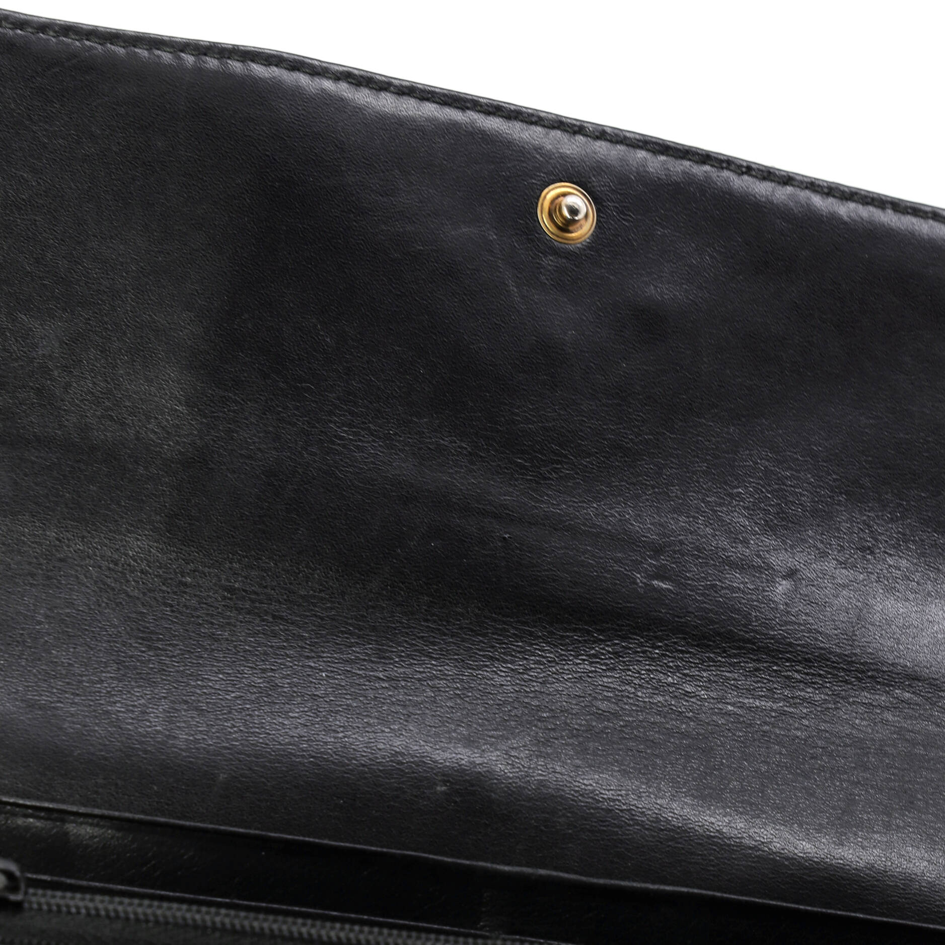GG Marmont Continental Wallet Matelasse Leather - Image 6
