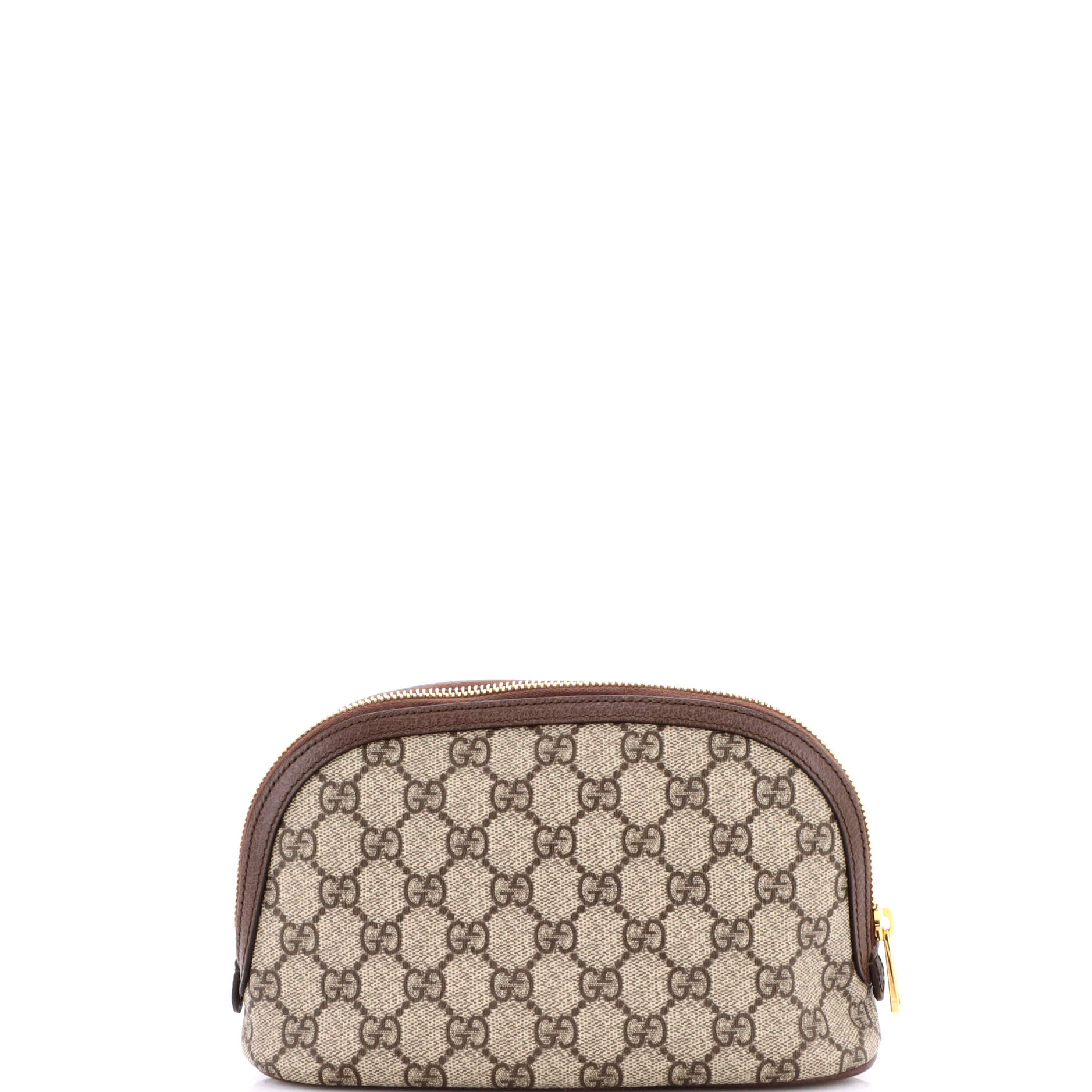 Ophidia Cosmetic Case GG Coated Canvas Large - Image 3