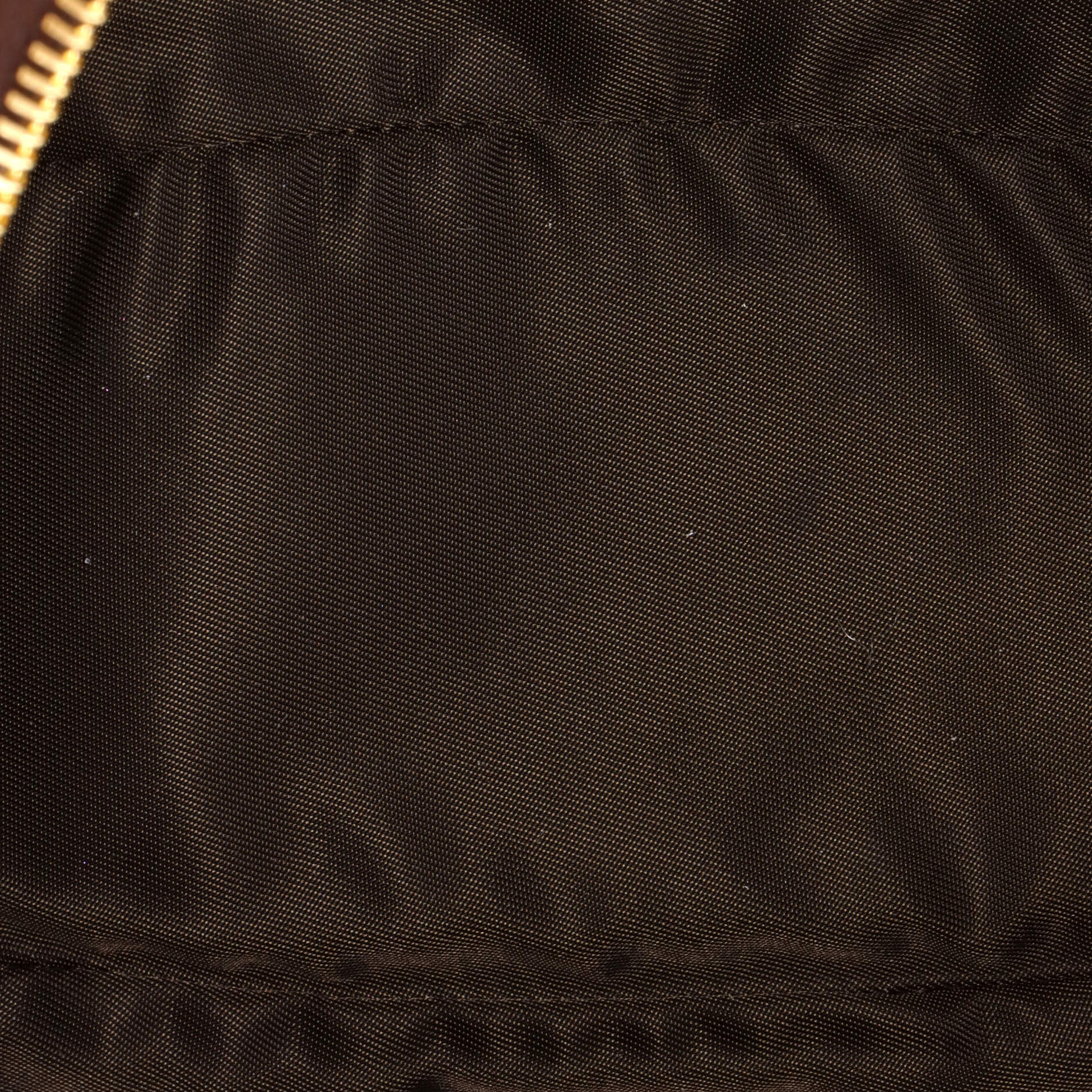 Ophidia Cosmetic Case GG Coated Canvas Large - Image 5