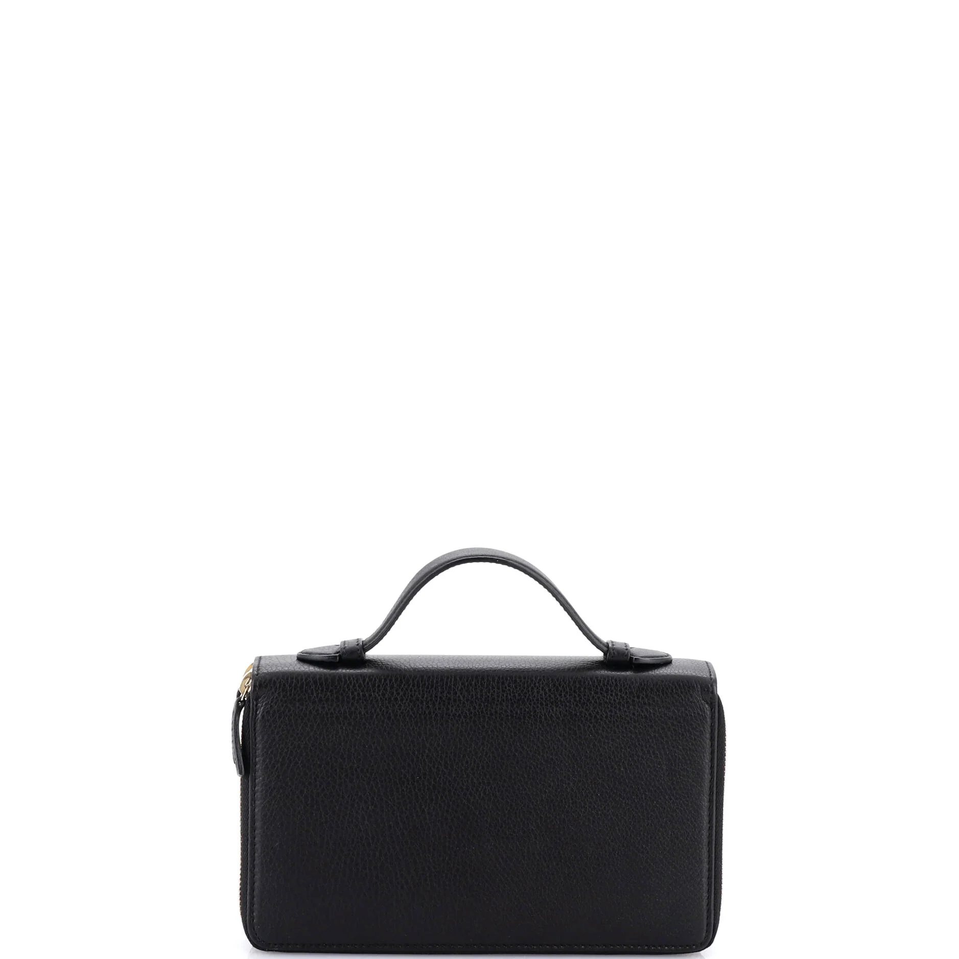 Soho Travel Organizer Wallet Leather - Image 3
