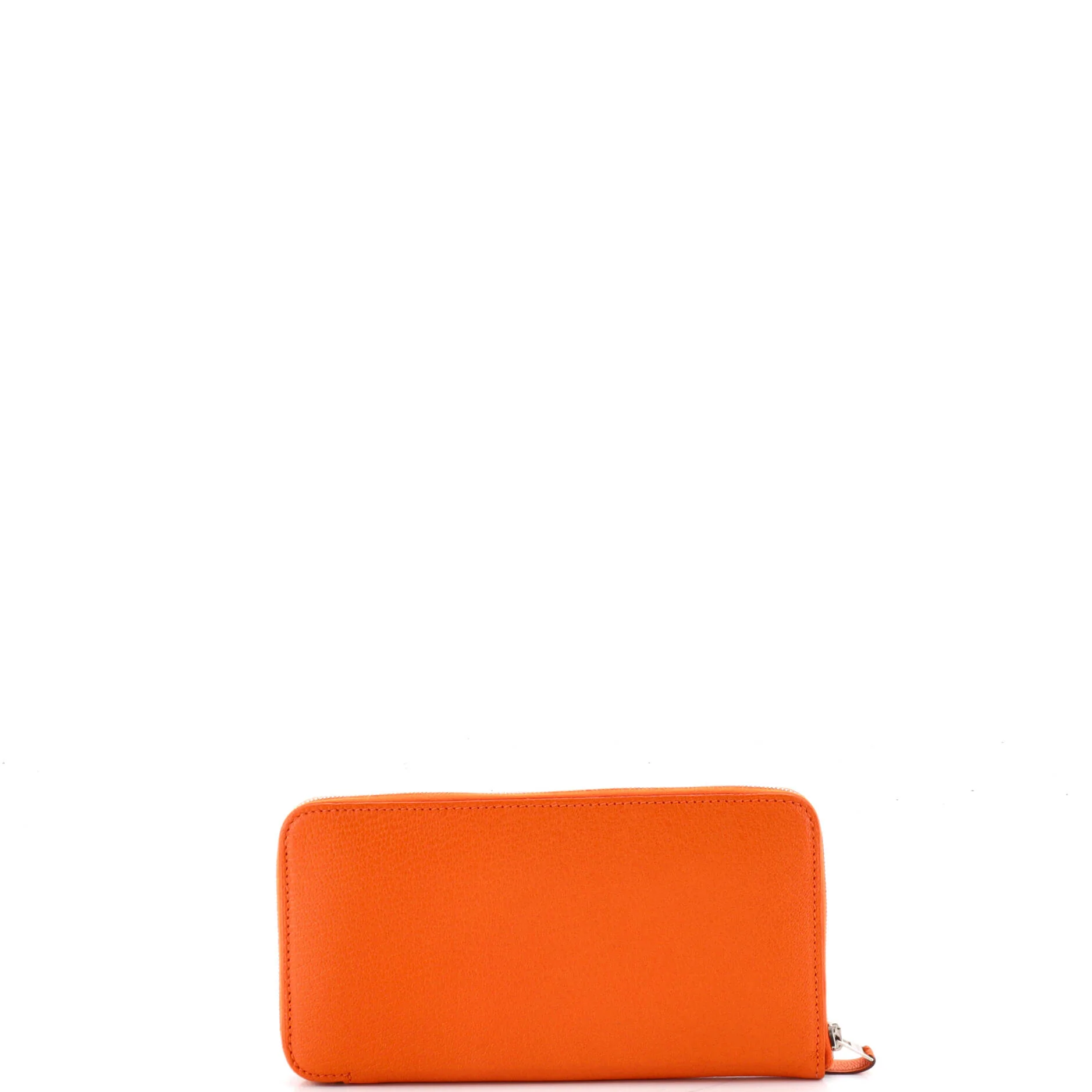 Azap Zip Around Wallet Epsom Long - Image 3