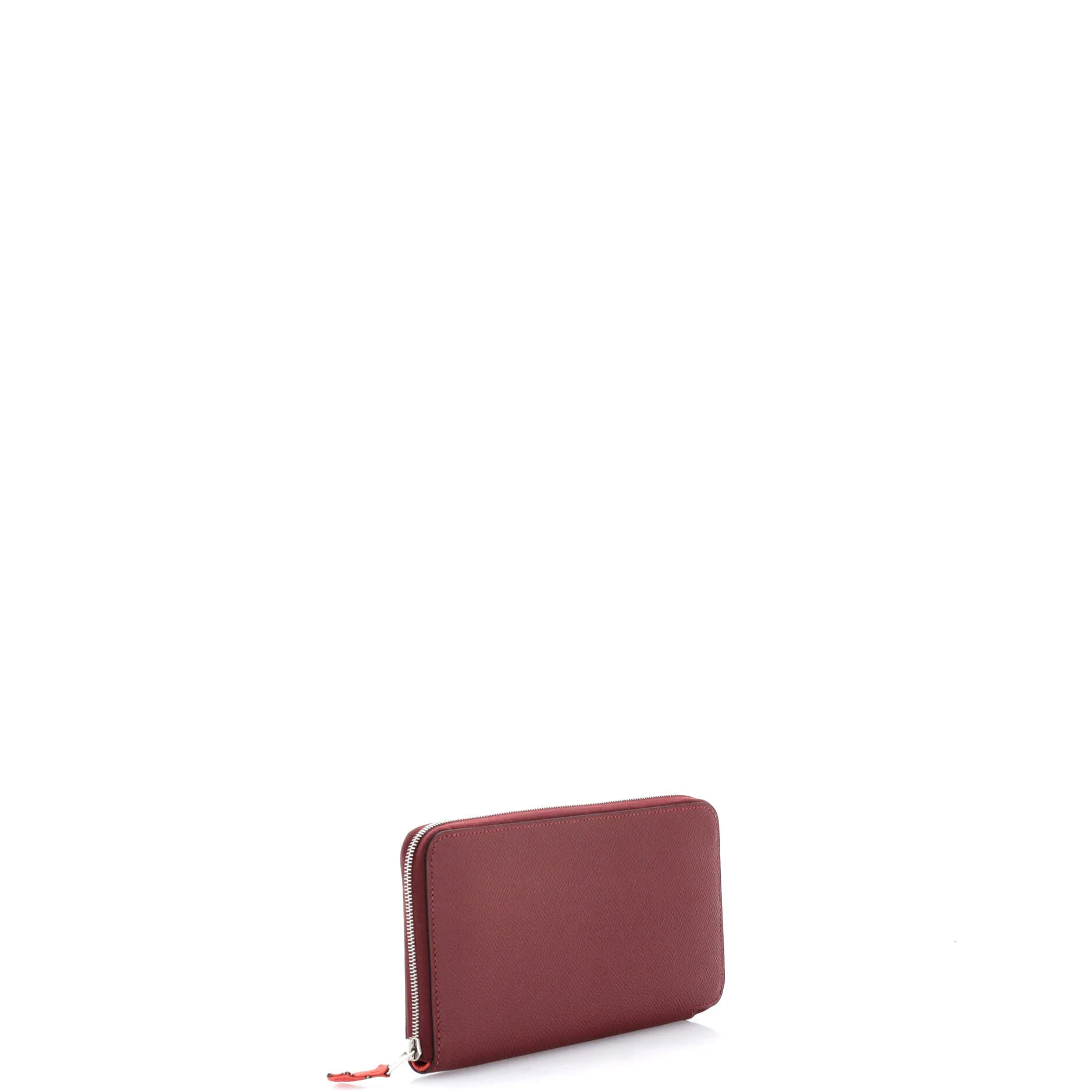 Azap Zip Around Wallet Silk'in Epsom Long - Image 2