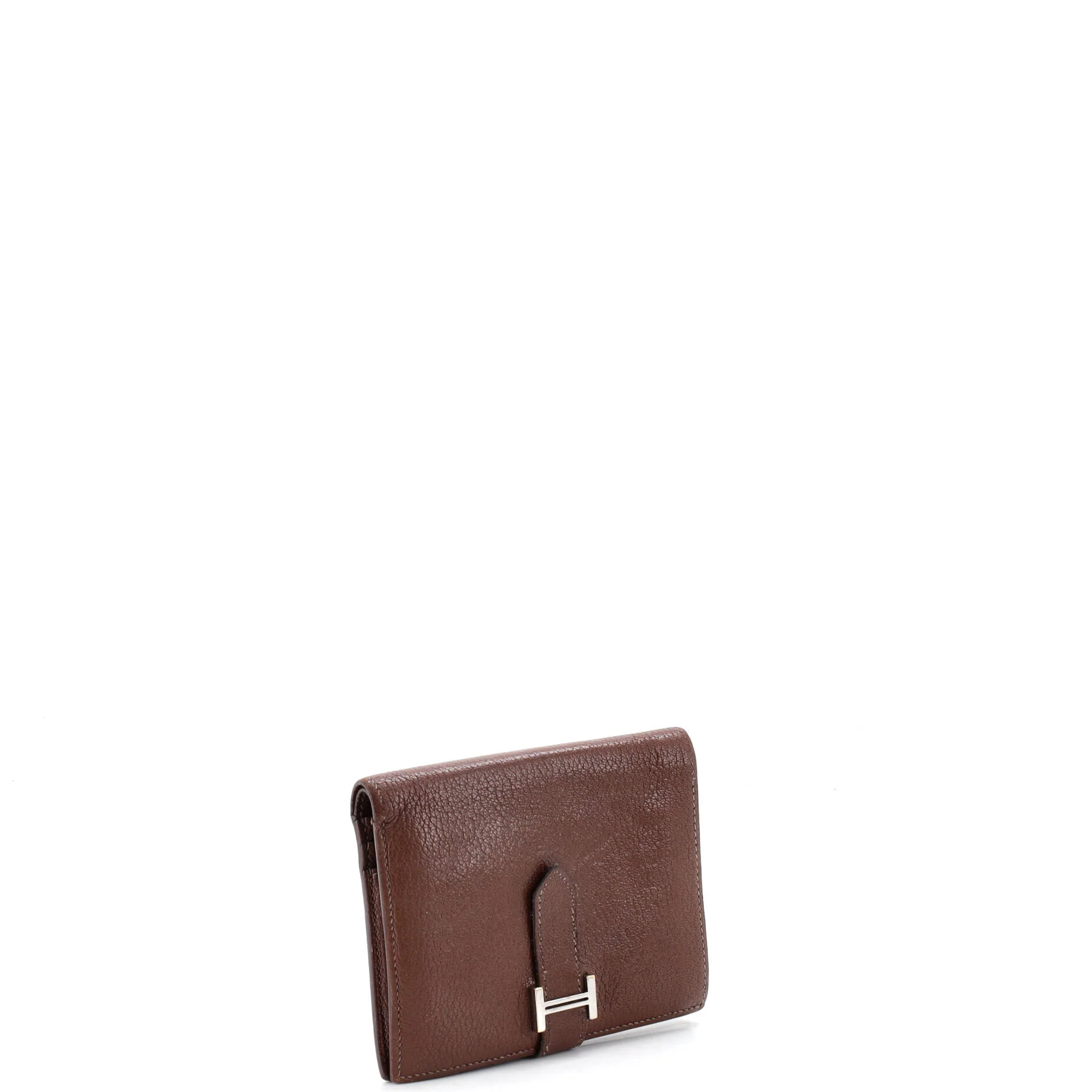 Bearn Wallet Tadelakt Compact - Image 2