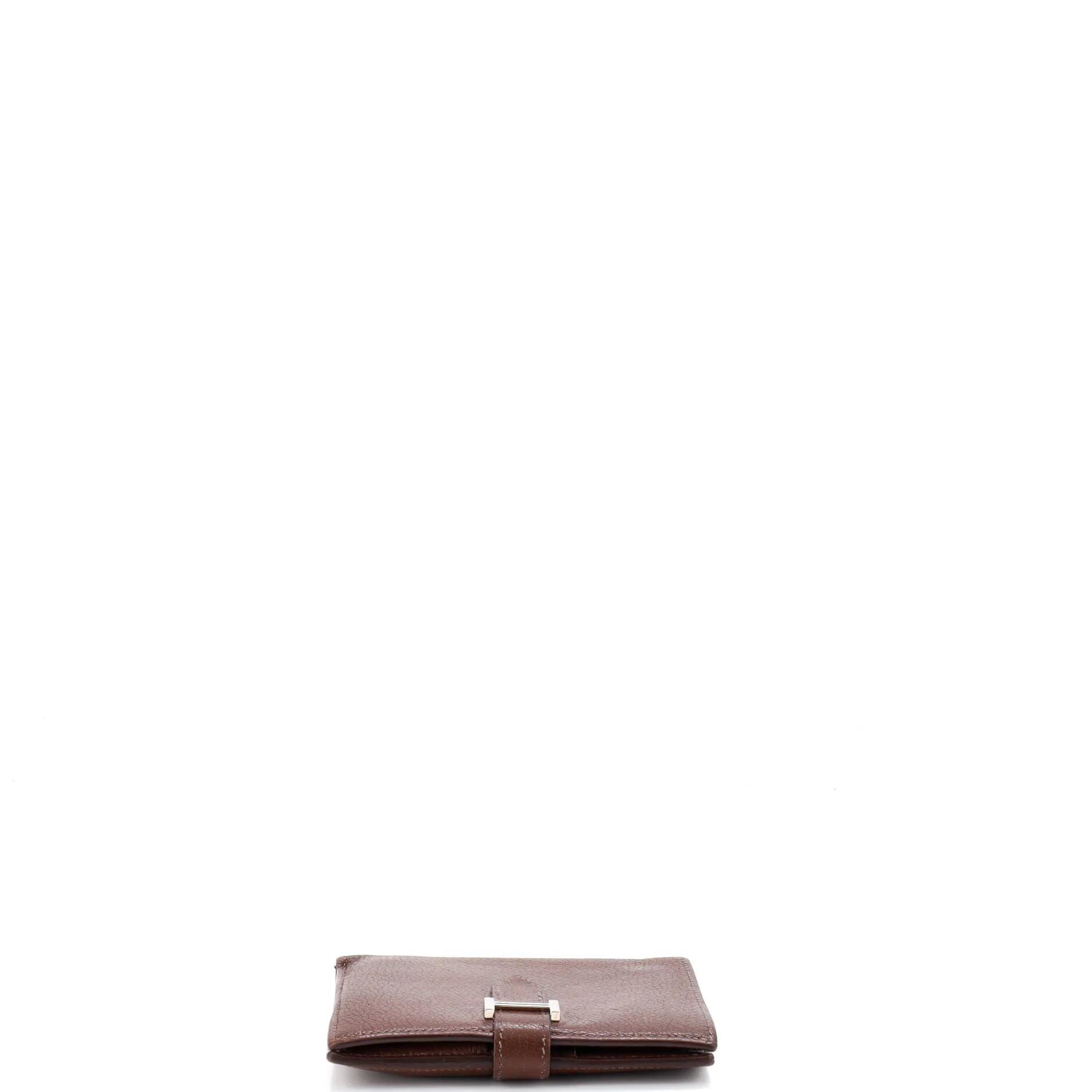 Bearn Wallet Tadelakt Compact - Image 4