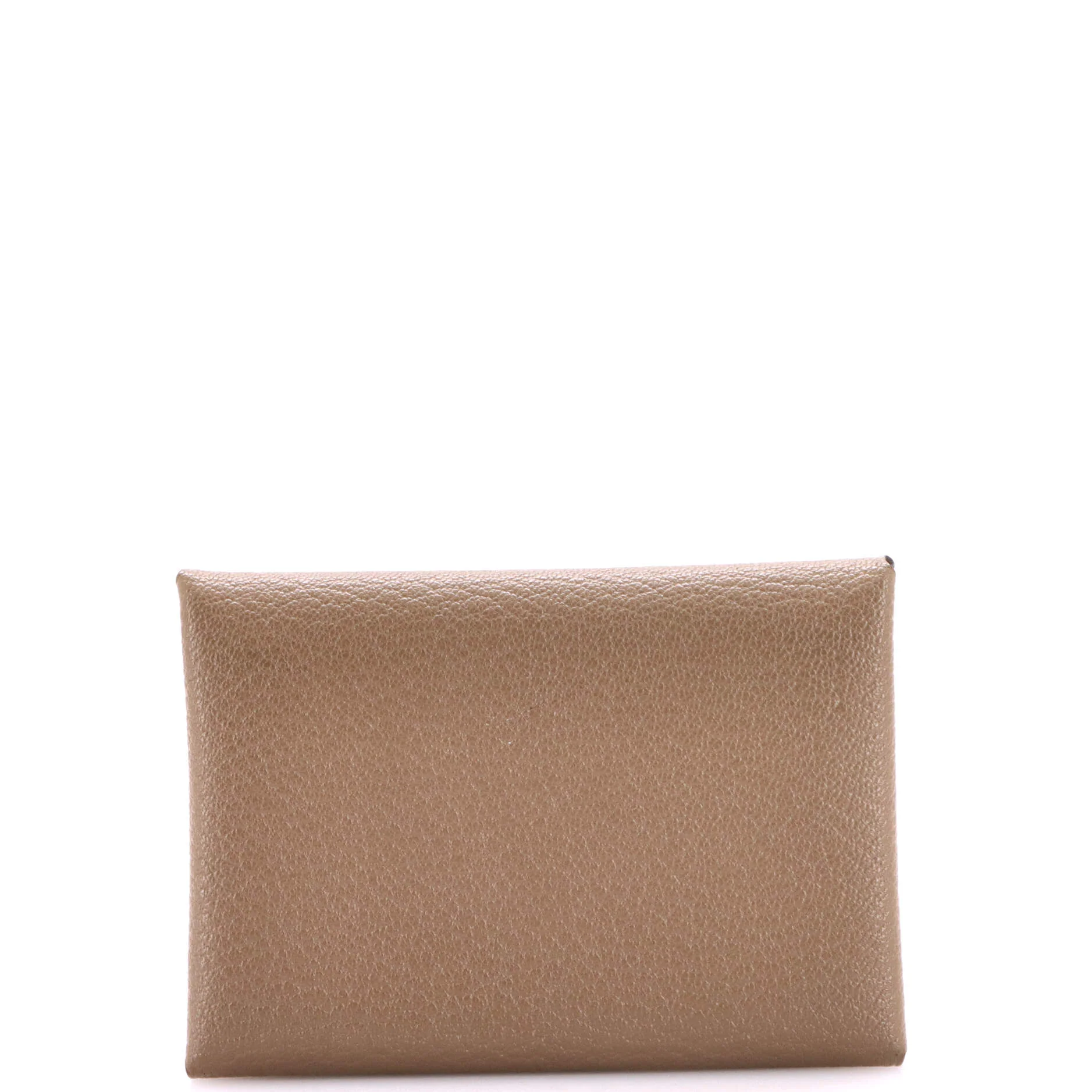 Calvi Duo Card Holder Chevre Mysore
