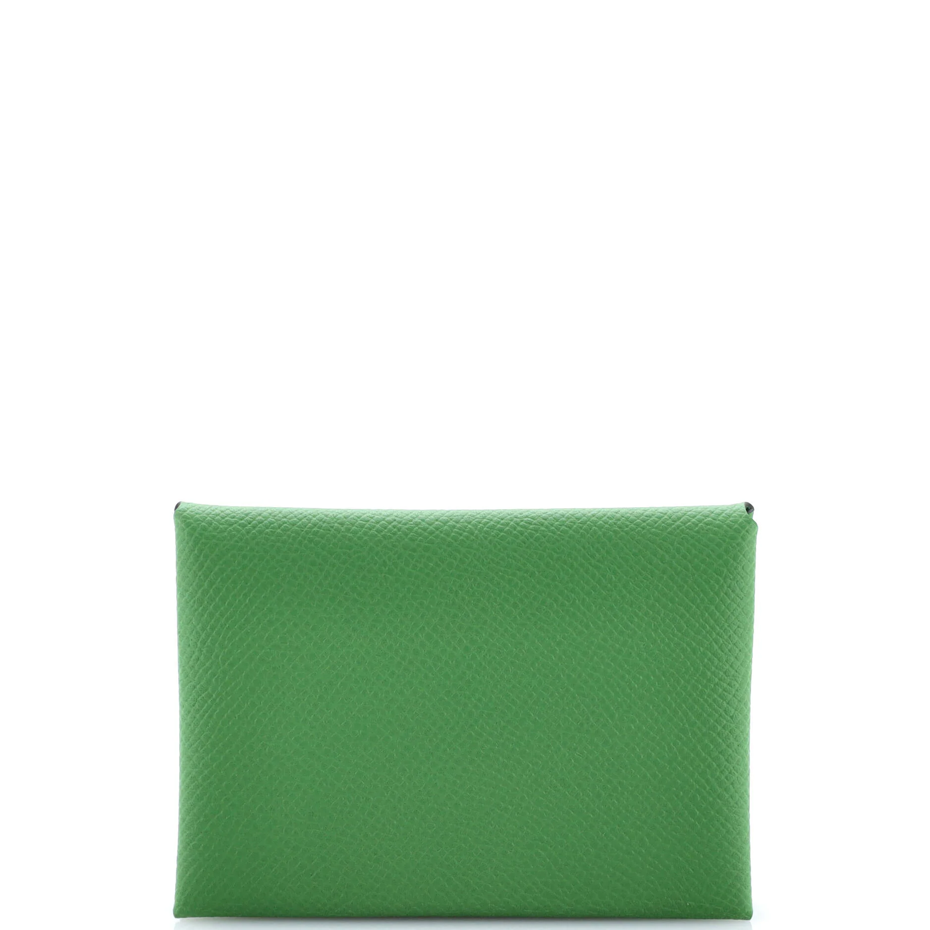 Calvi Duo Card Holder Epsom
