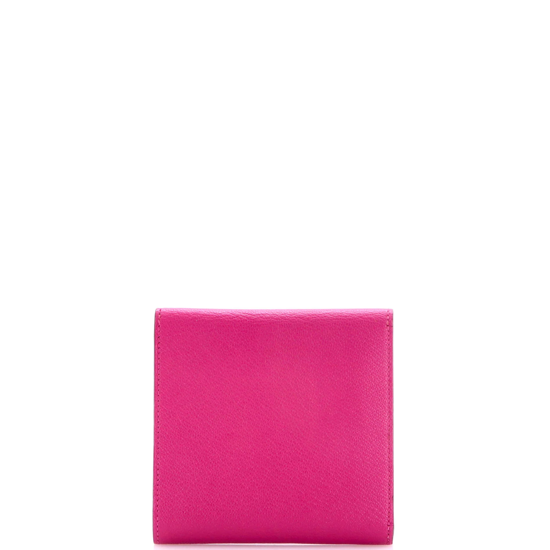 Clic Wallet Chevre Mysore 12 - Image 3