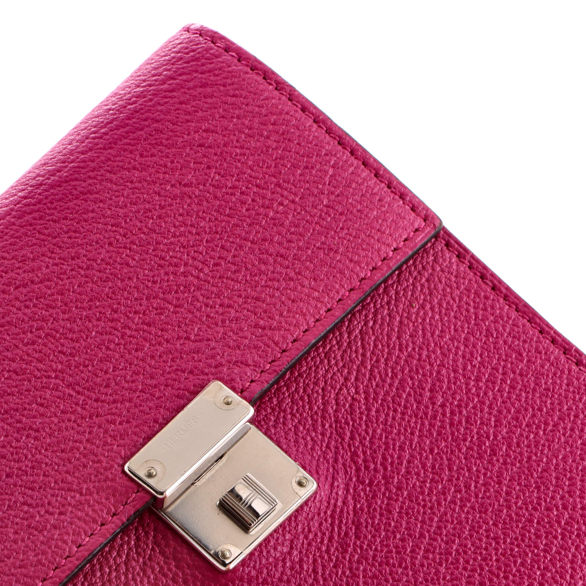 Clic Wallet Chevre Mysore 12 - Image 6