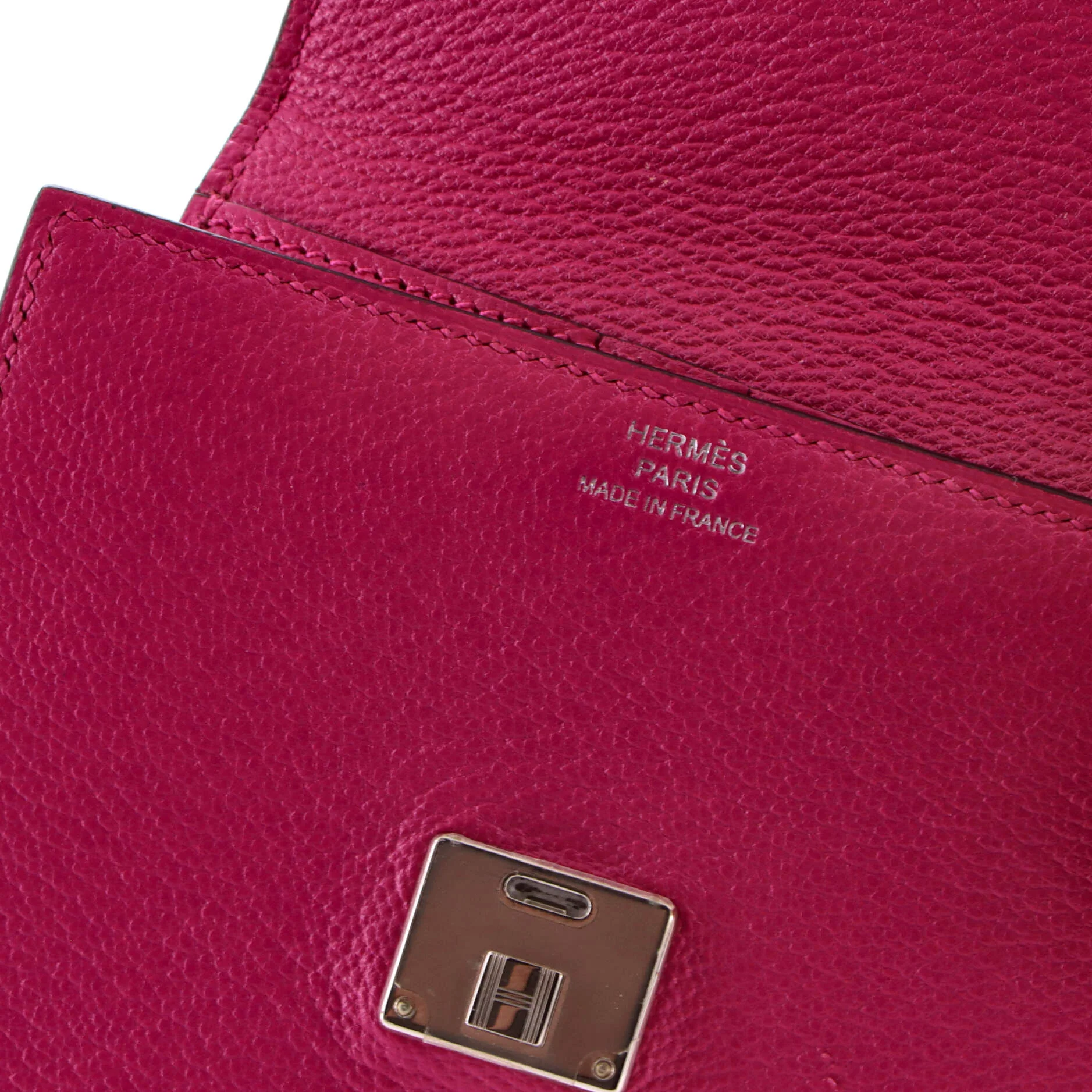 Clic Wallet Chevre Mysore 12 - Image 8