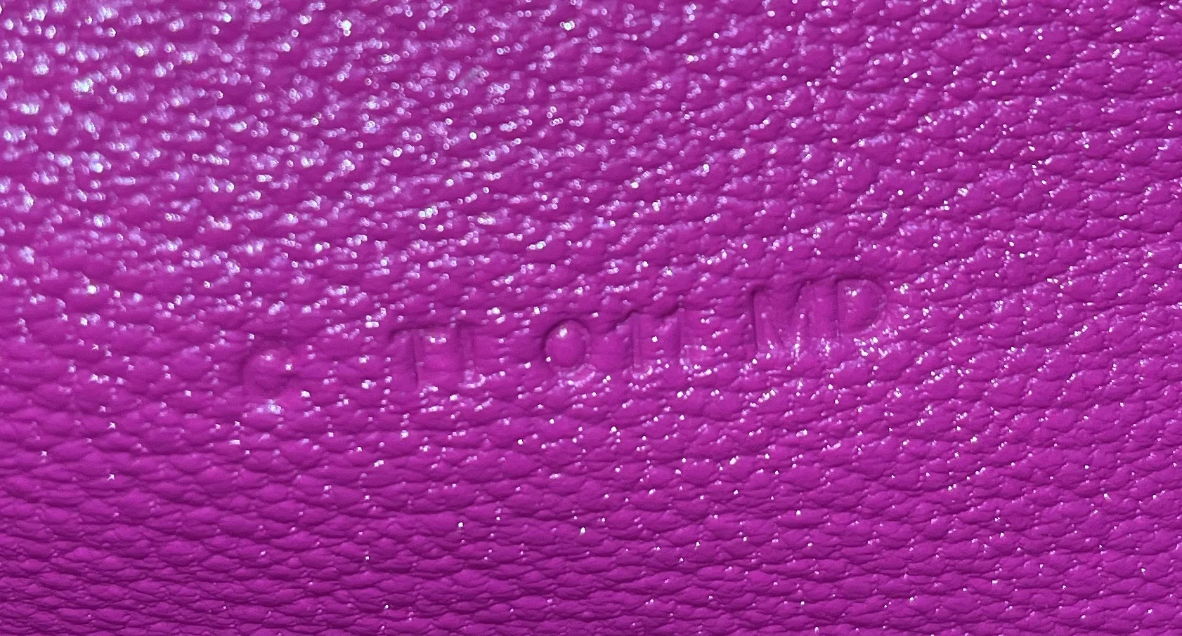 Clic Wallet Chevre Mysore 12 - Image 9