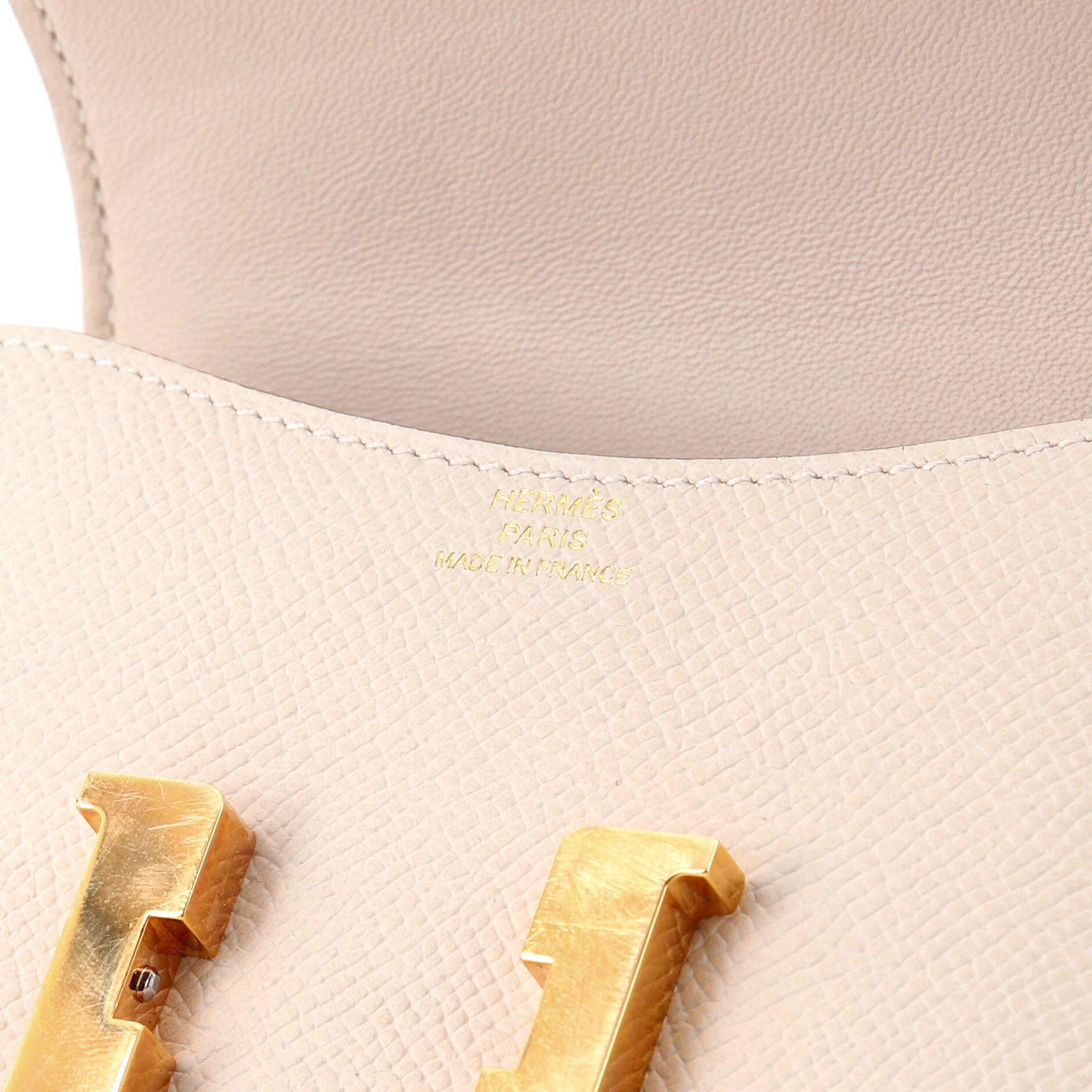 Constance Slim Wallet Epsom - Image 7