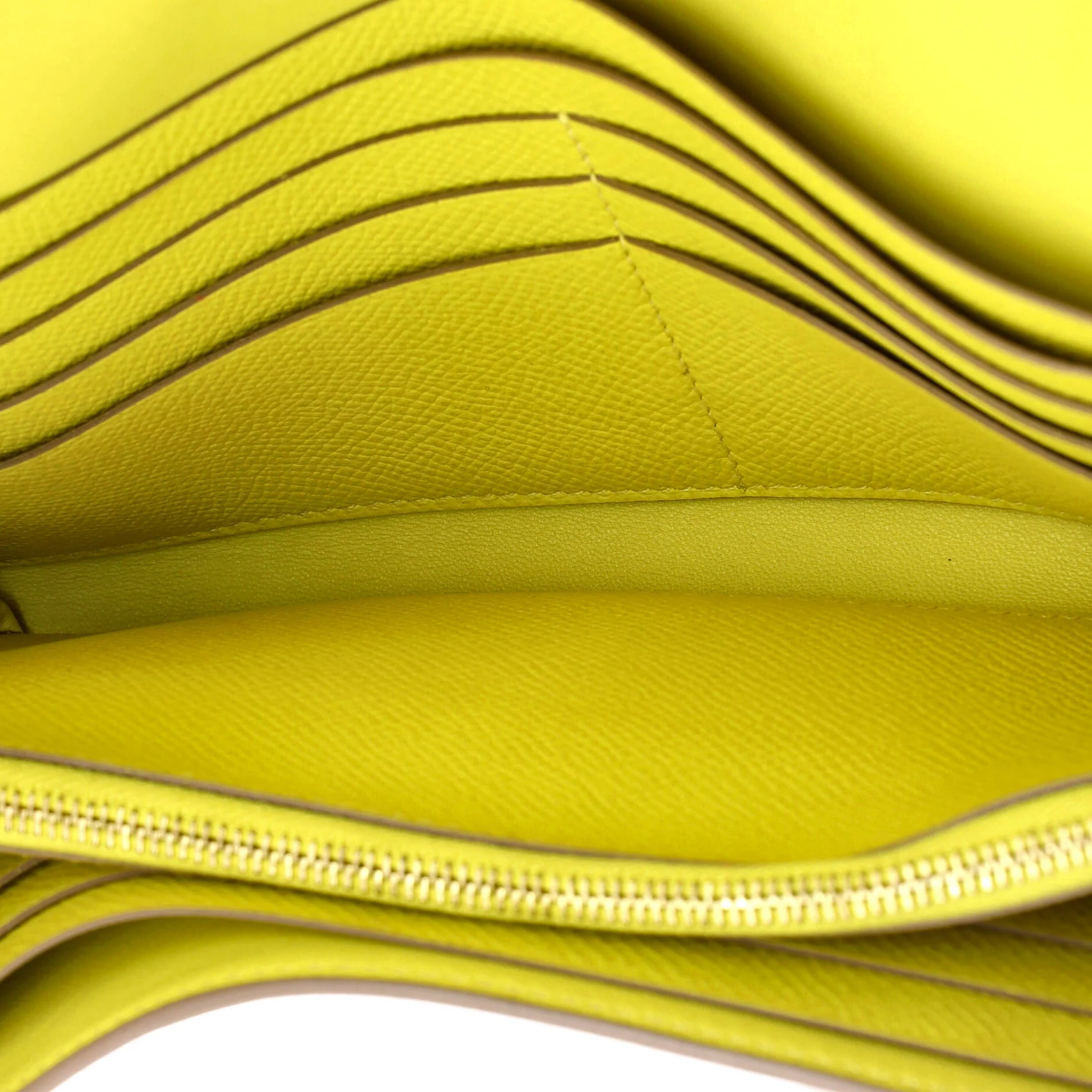 Constance Wallet Epsom Long - Image 5