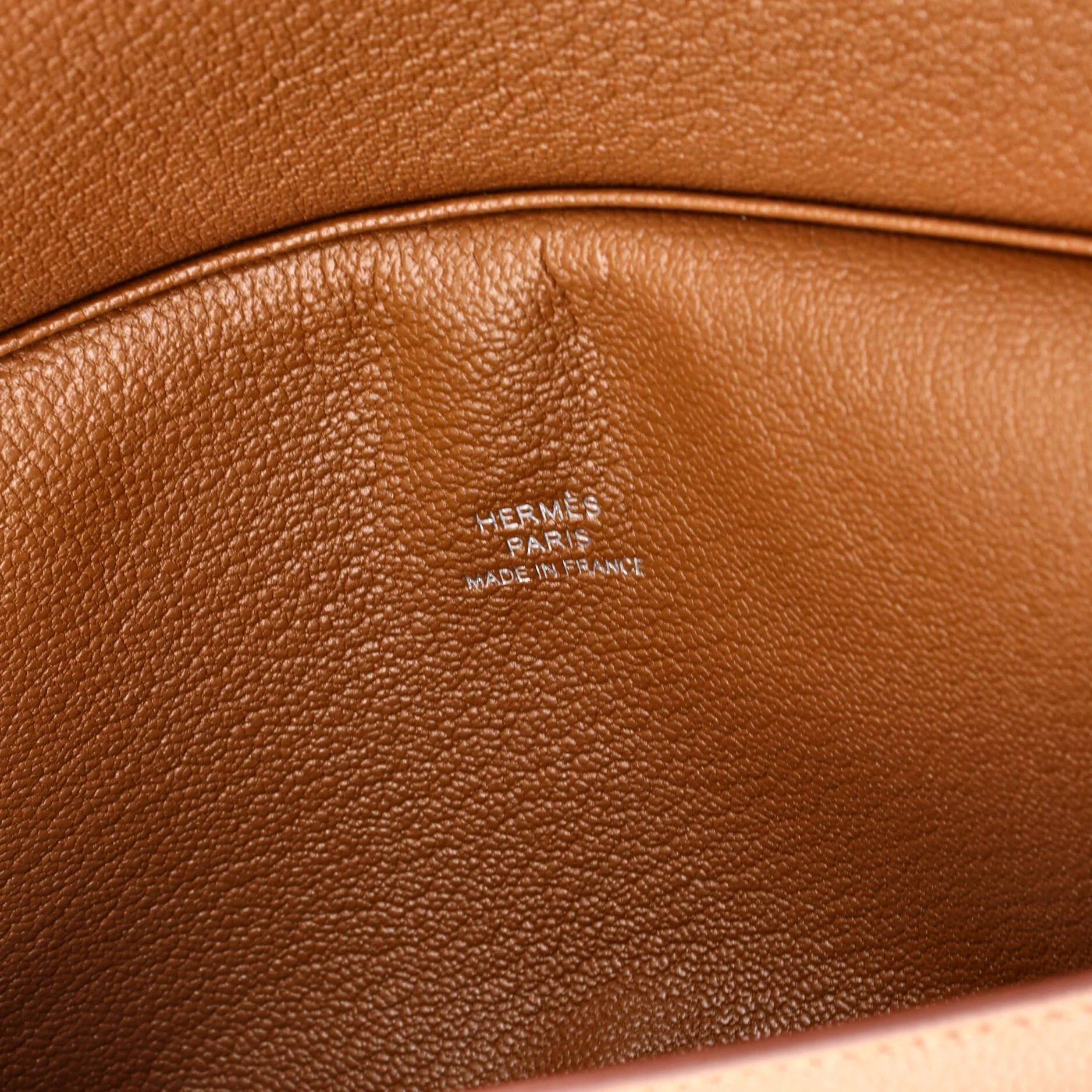 In-The-Loop Wink Glasses Case Leather - Image 6