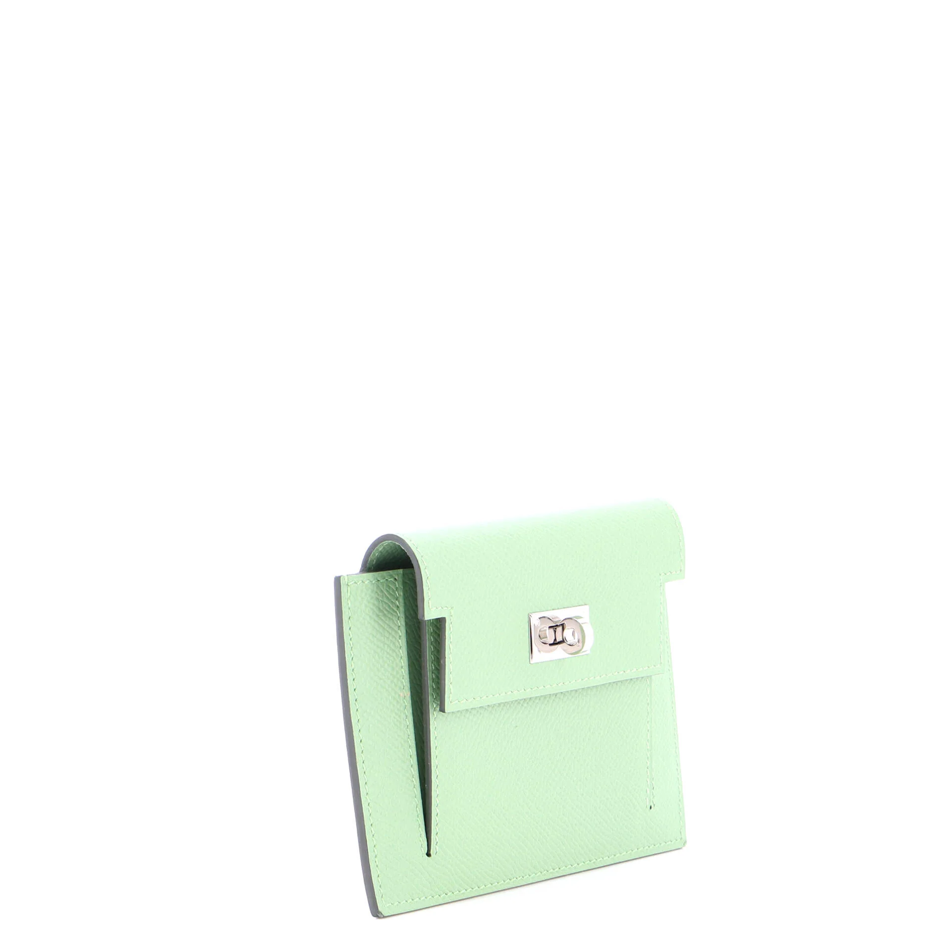 Kelly Pocket Compact Wallet Epsom - Image 2