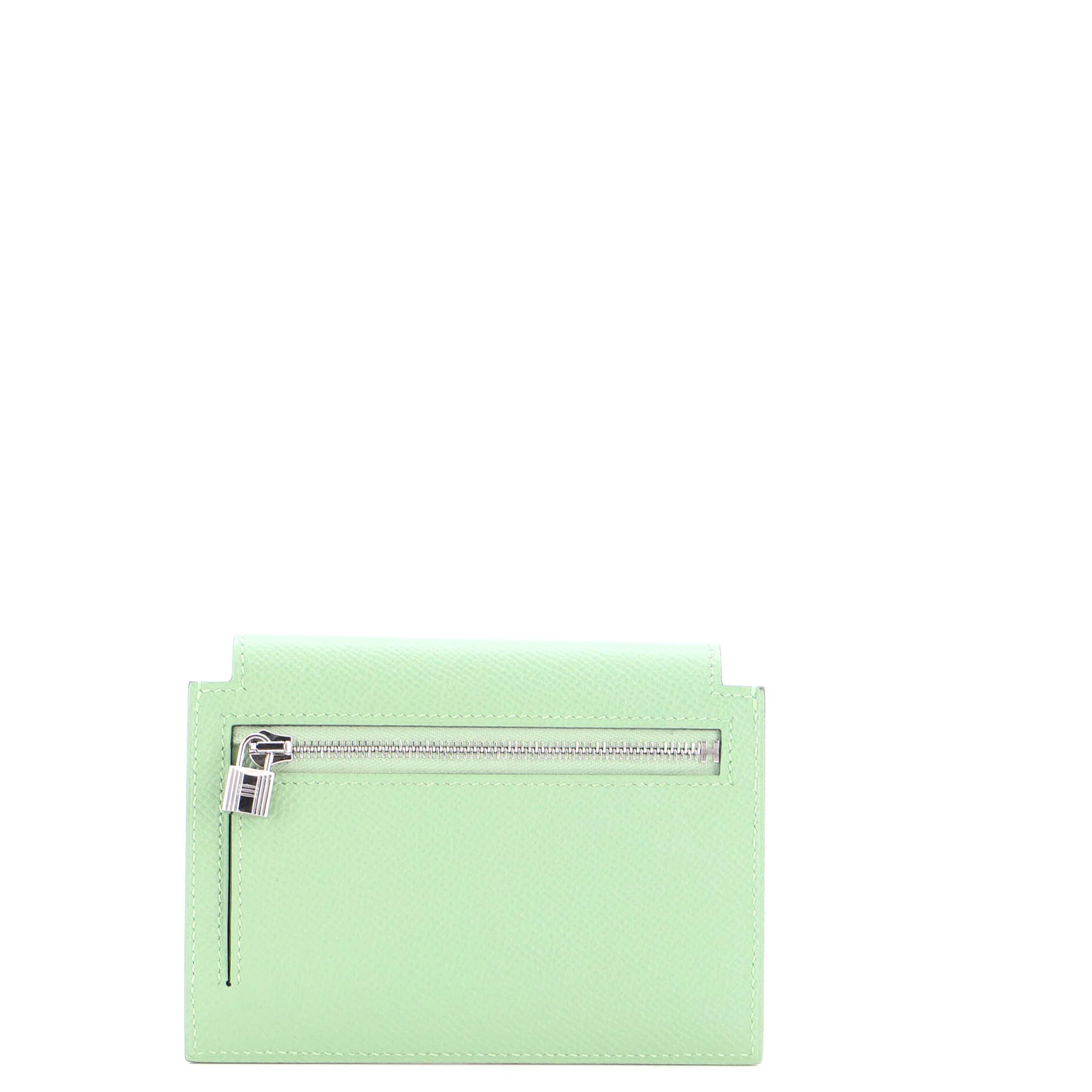 Kelly Pocket Compact Wallet Epsom - Image 3