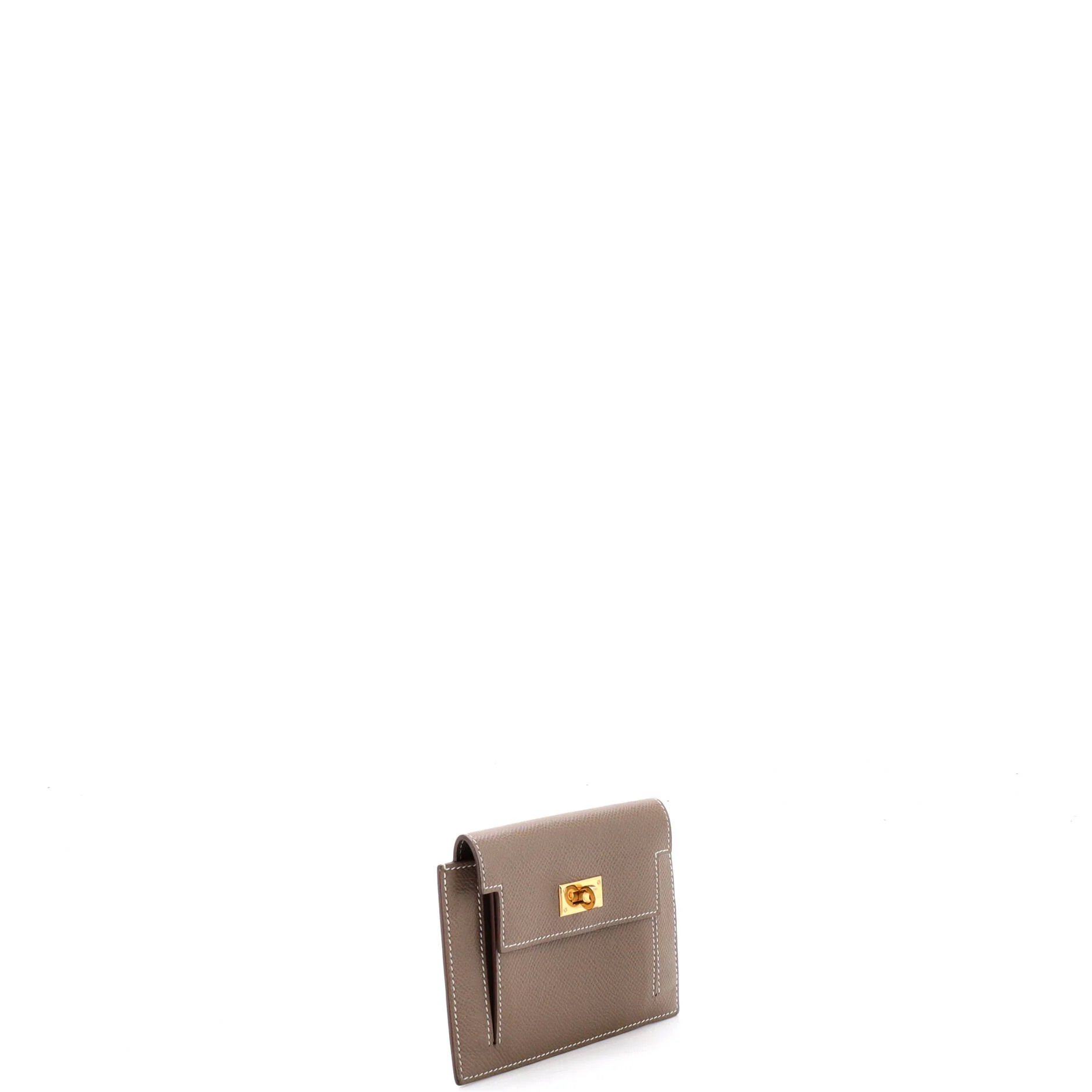 Kelly Pocket Compact Wallet Epsom - Image 2