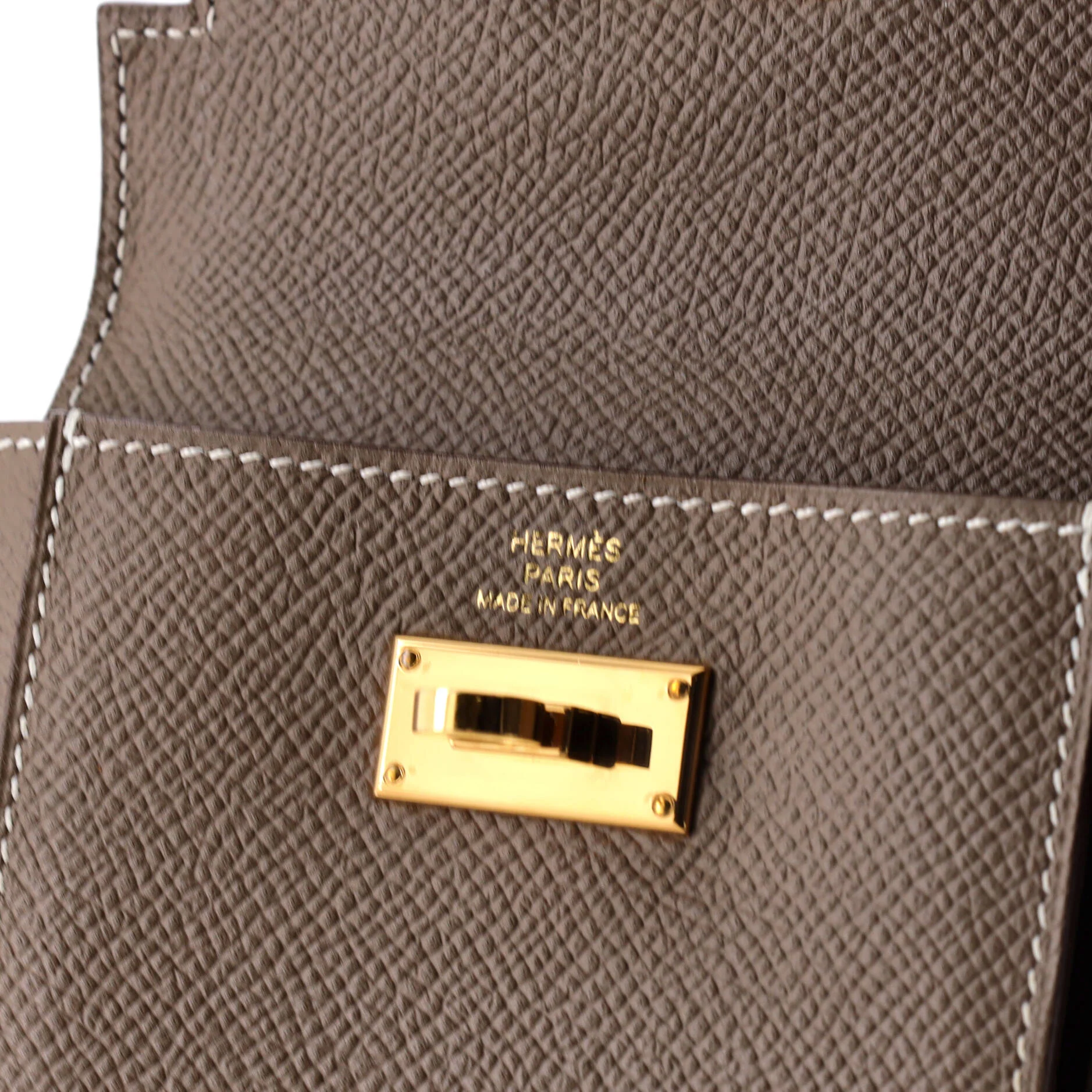 Kelly Pocket Compact Wallet Epsom - Image 6