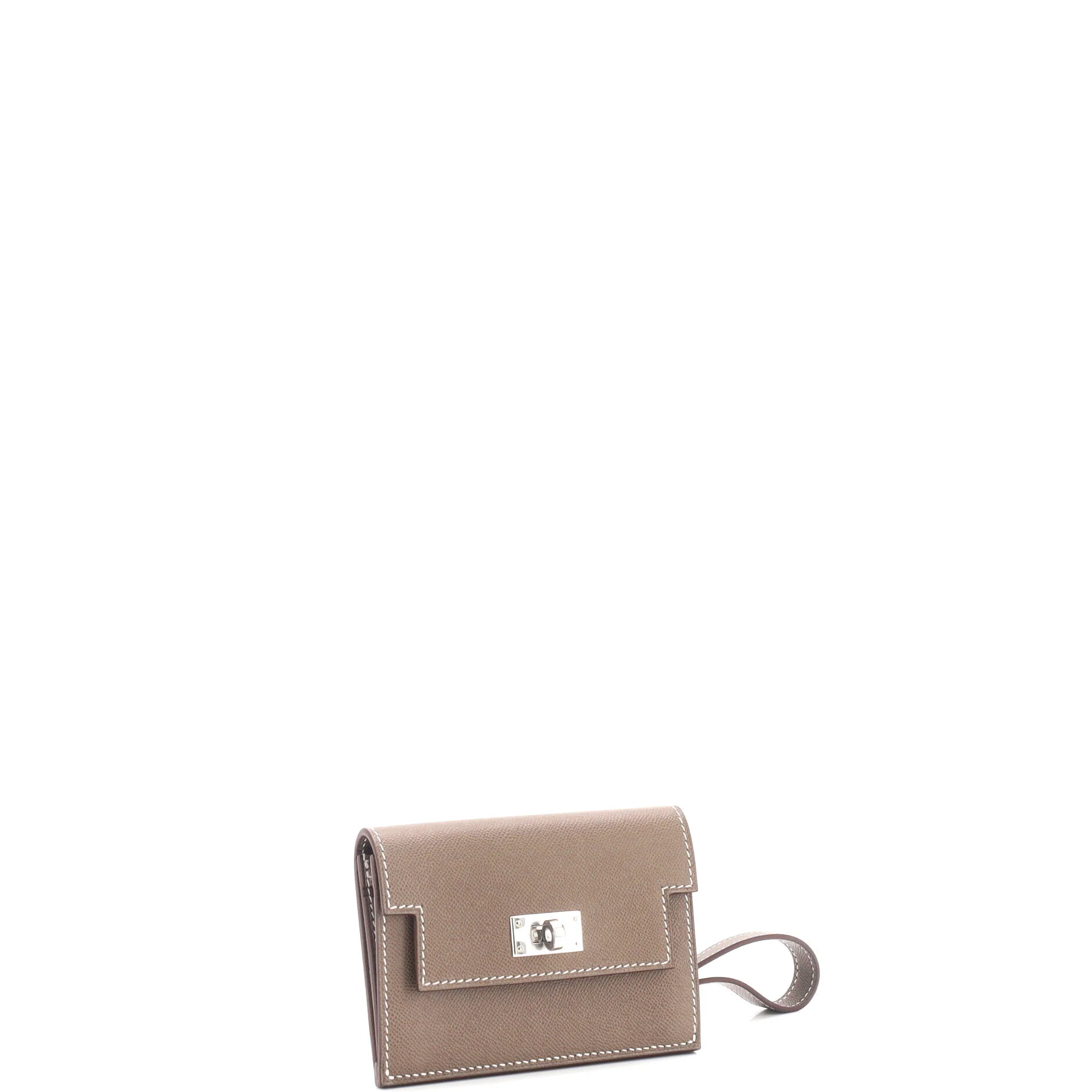 Kelly Pocket Slim Wristlet Wallet Madame - Image 2