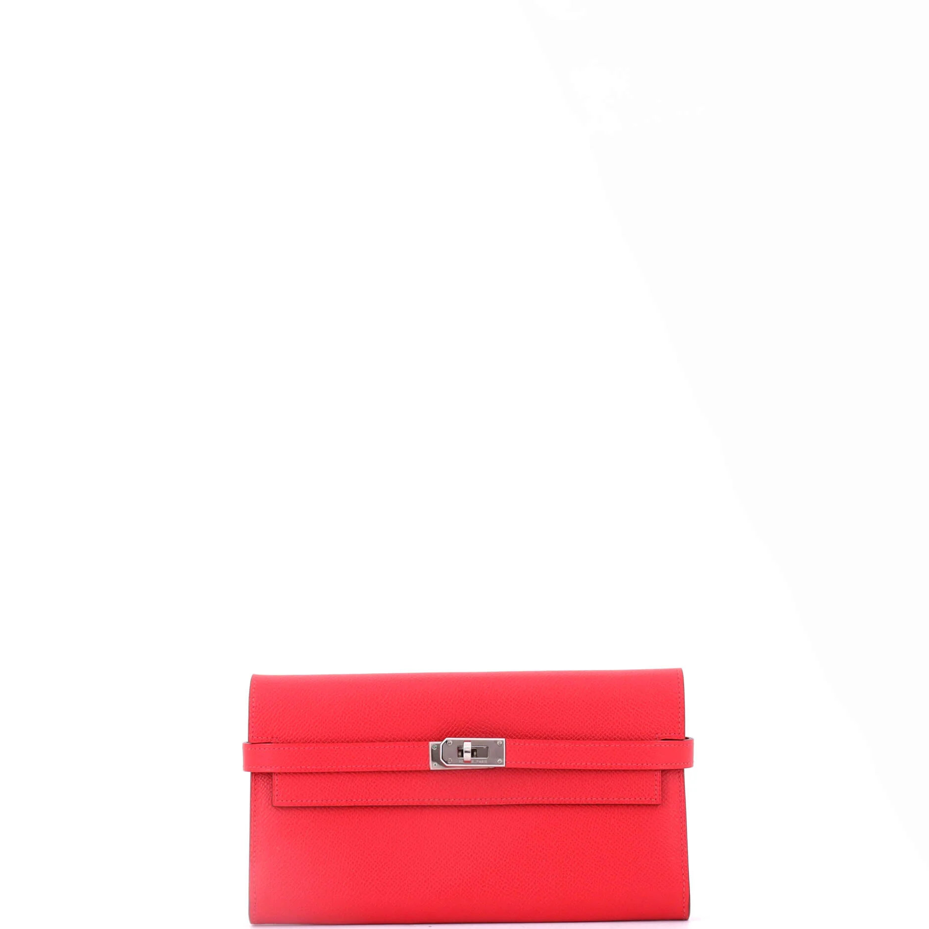 Kelly Wallet Epsom Long