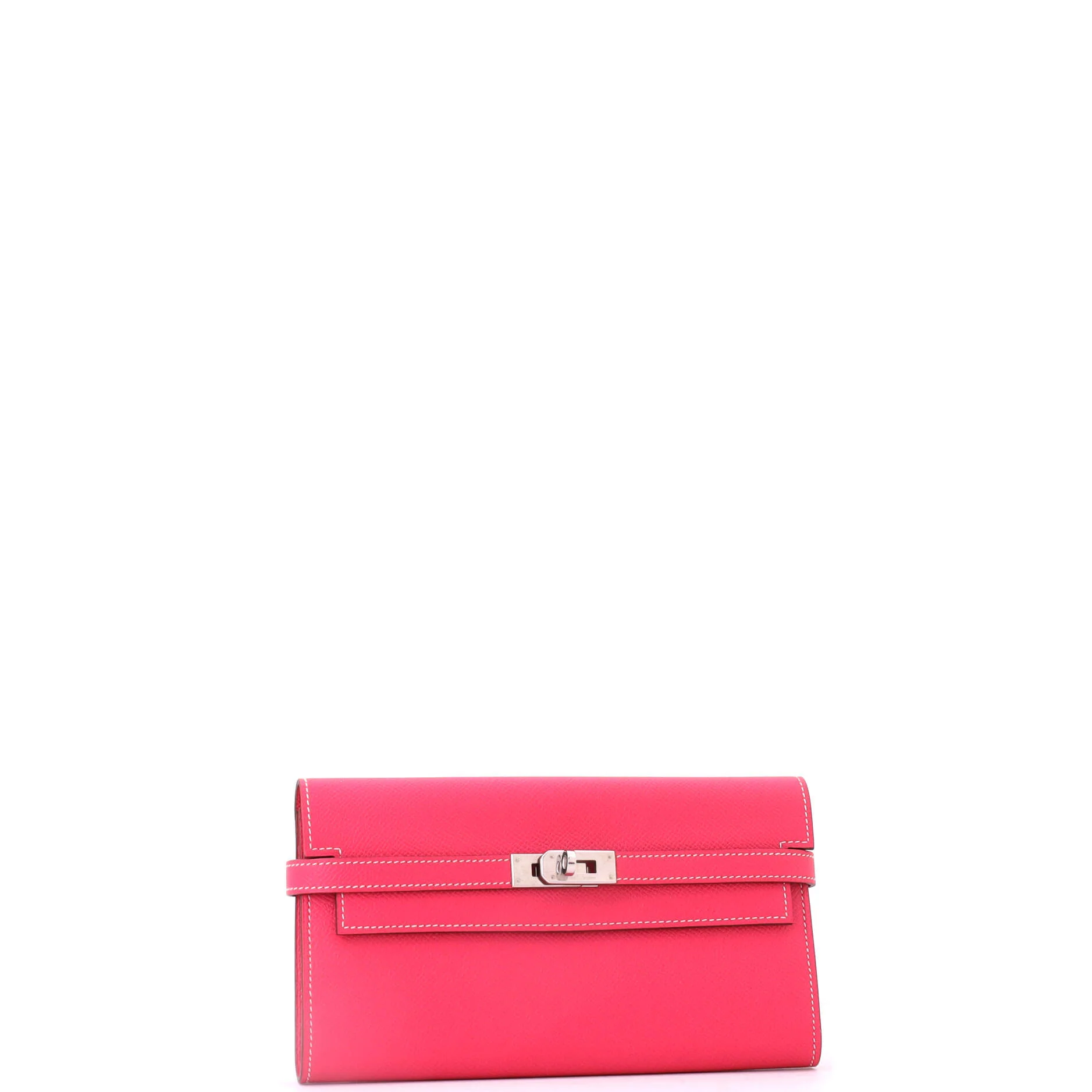 Kelly Wallet Epsom Long - Image 2