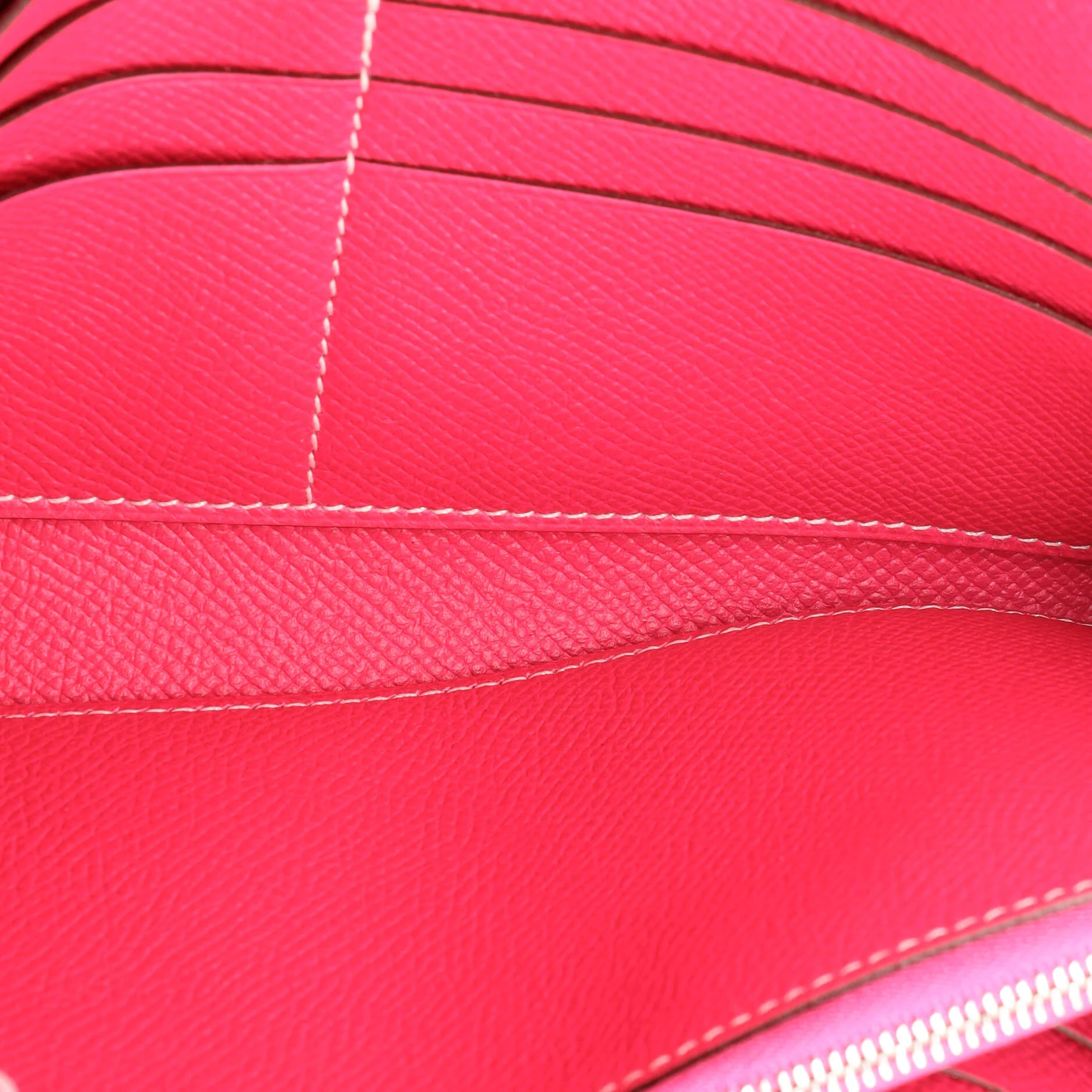 Kelly Wallet Epsom Long - Image 6