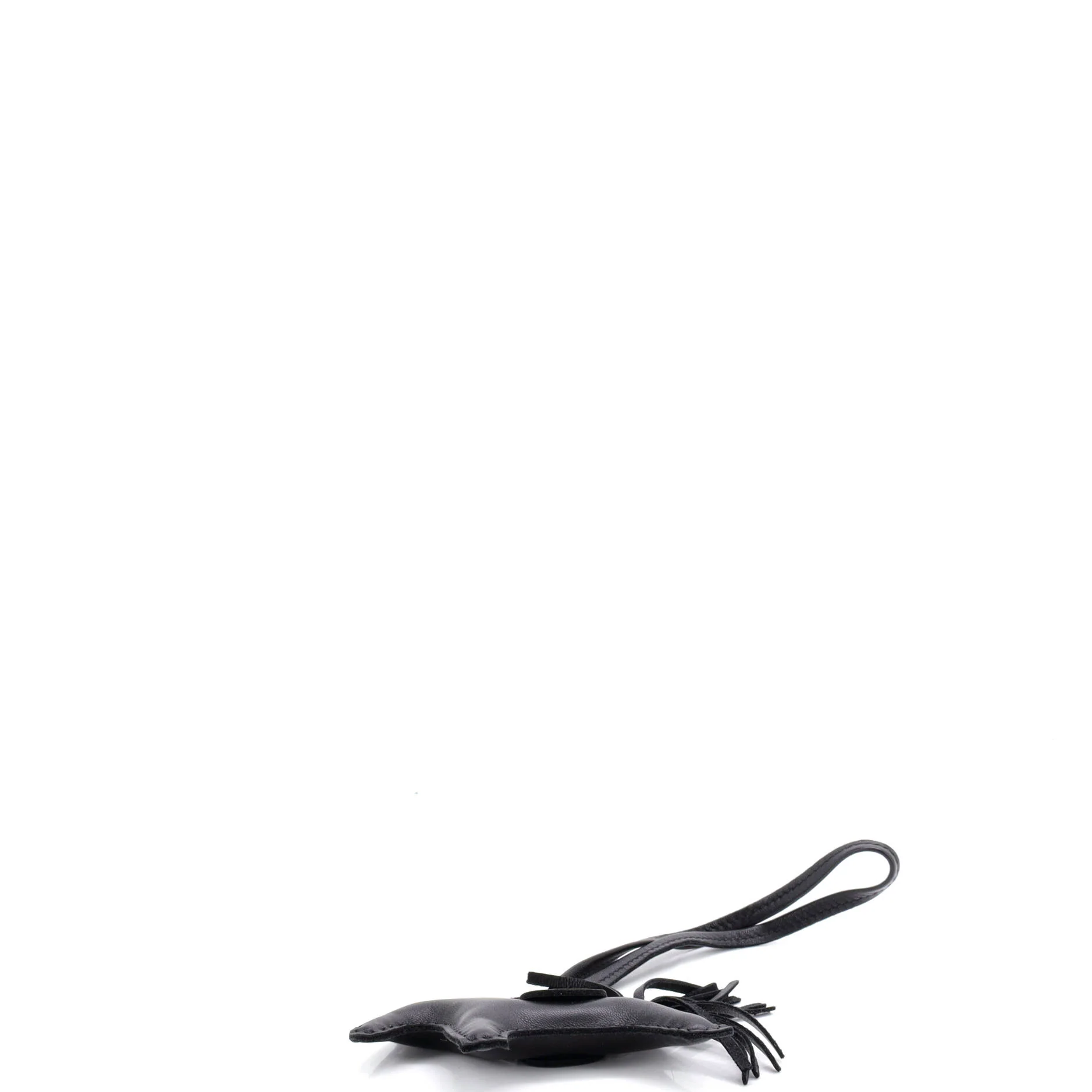 Mono-Tone GriGri Rodeo Bag Charm Leather PM - Image 2