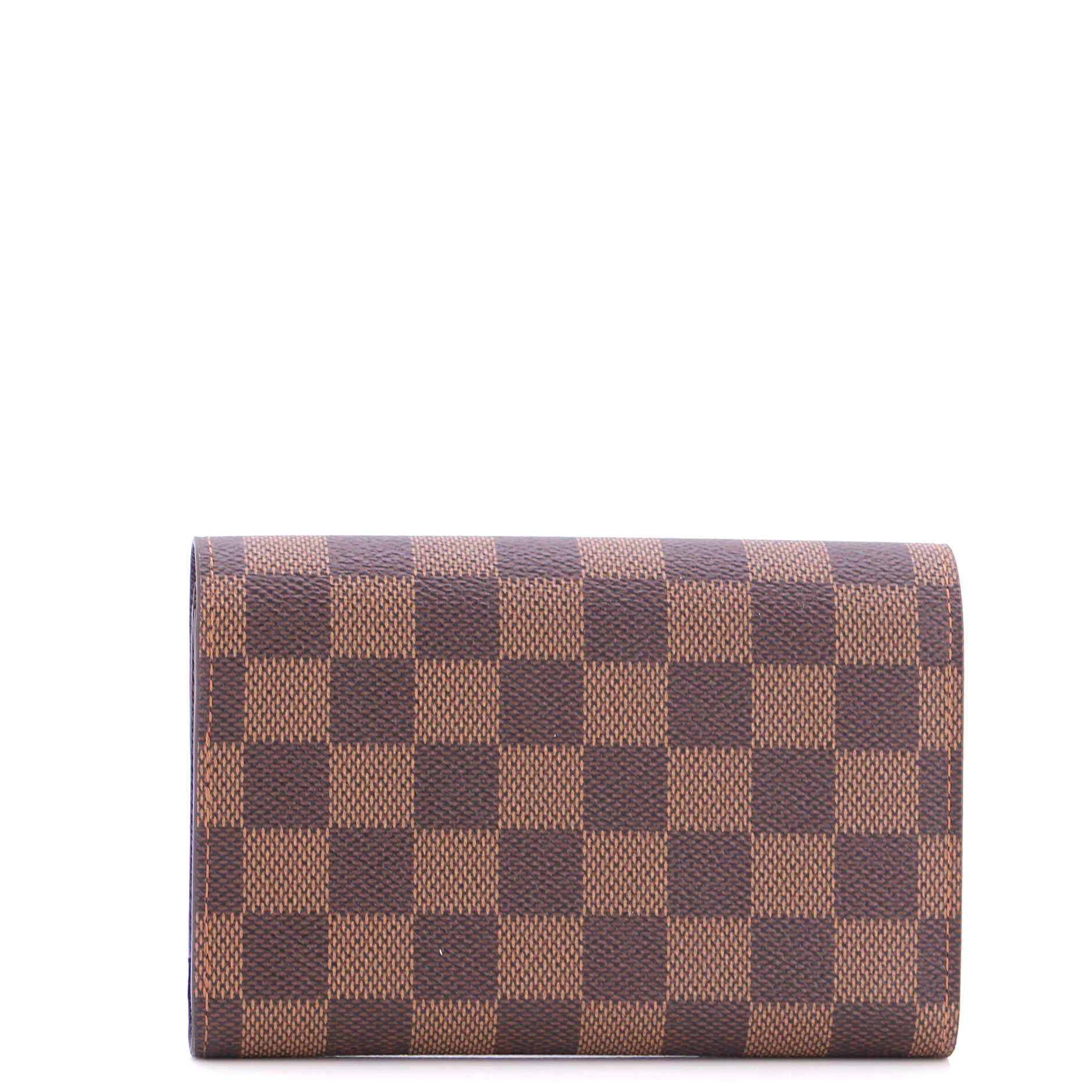 Alexandra Wallet Damier - Image 3