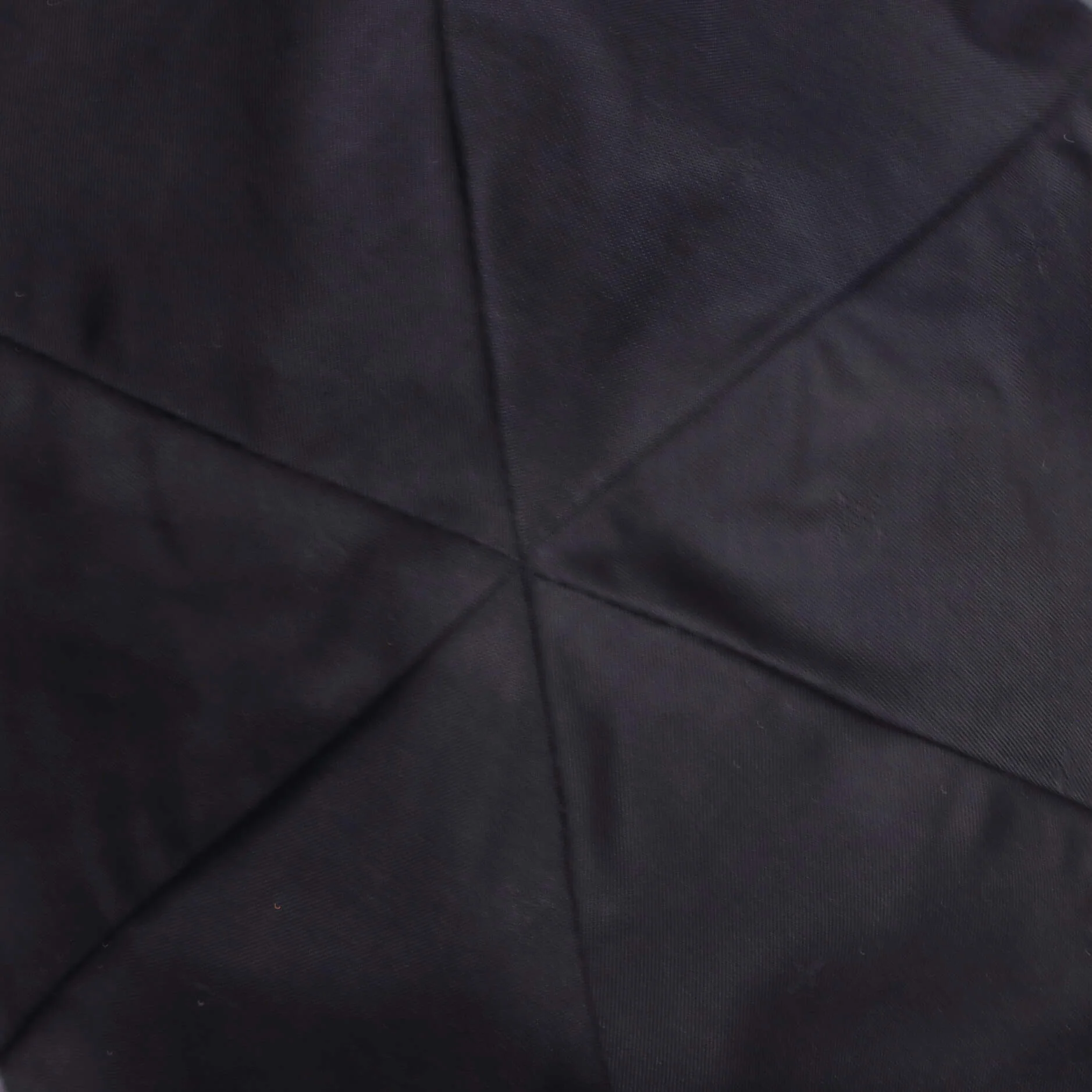 Baseball Cap Monogram Shadow Leather - Image 4