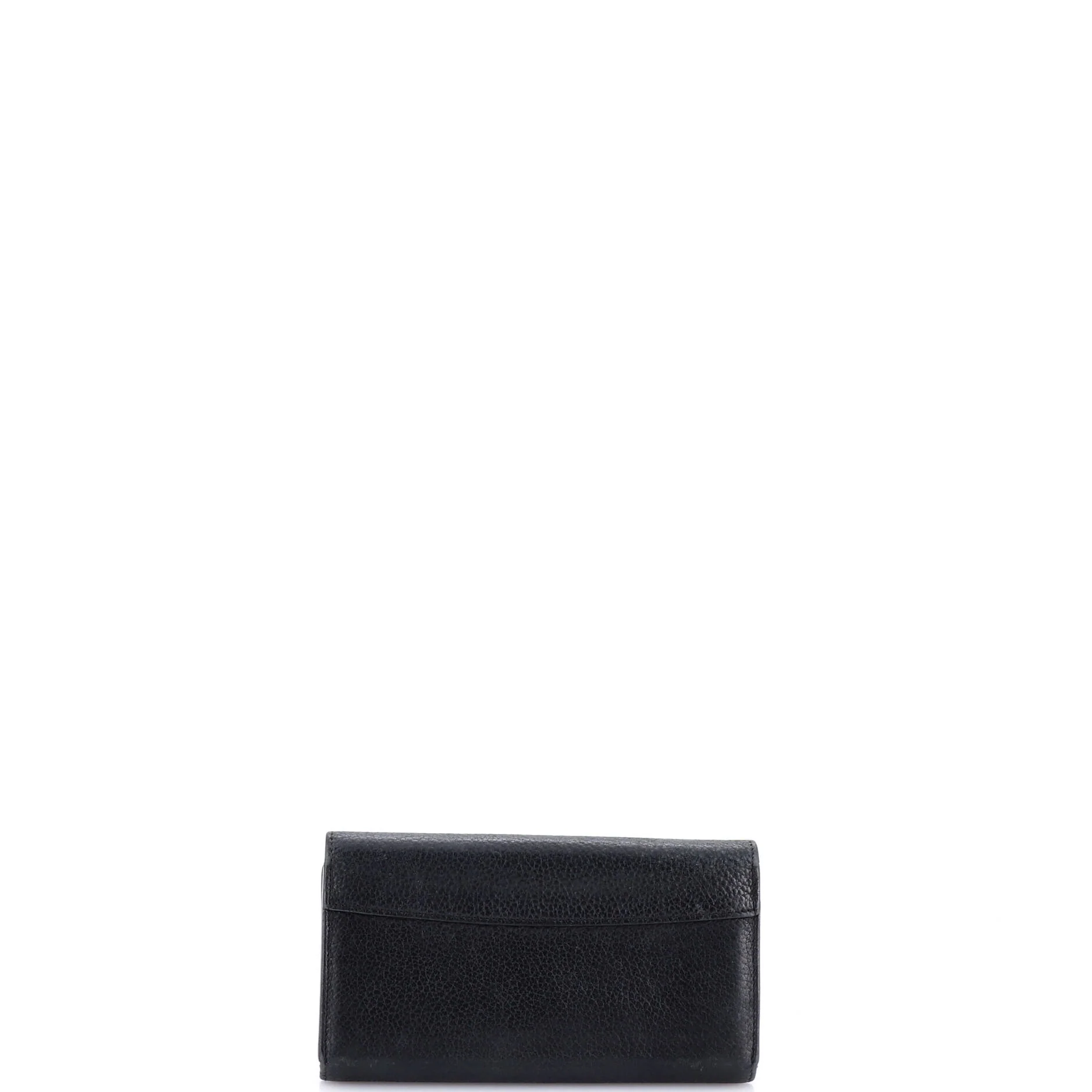 Capucines Wallet Leather - Image 3