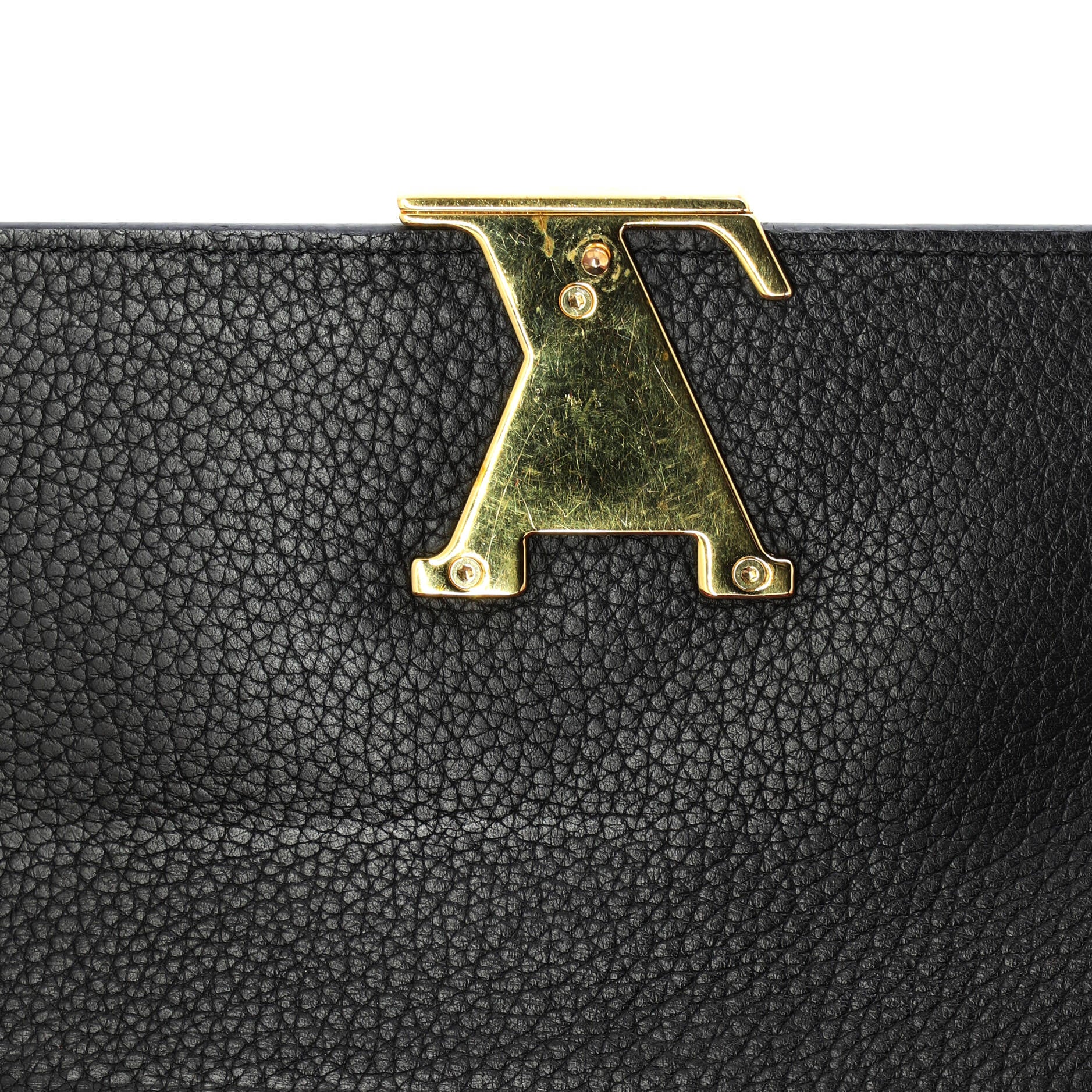 Capucines Wallet Leather - Image 8