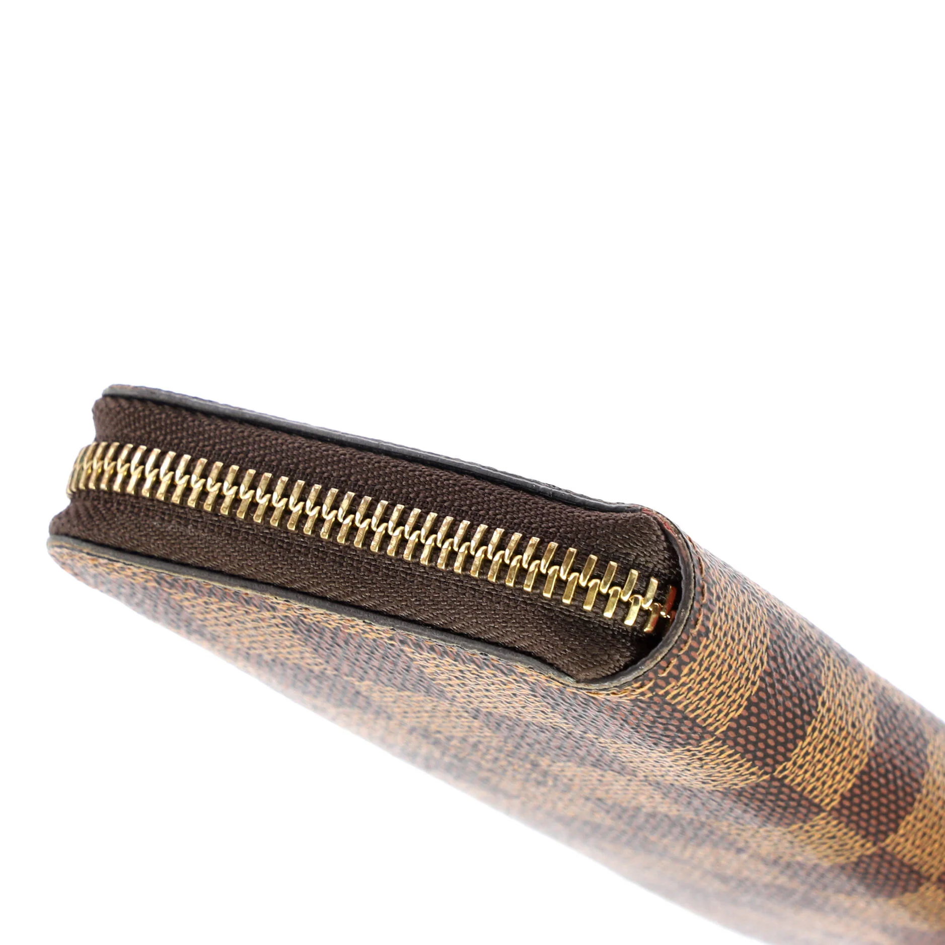 Clemence Wallet Damier - Image 7
