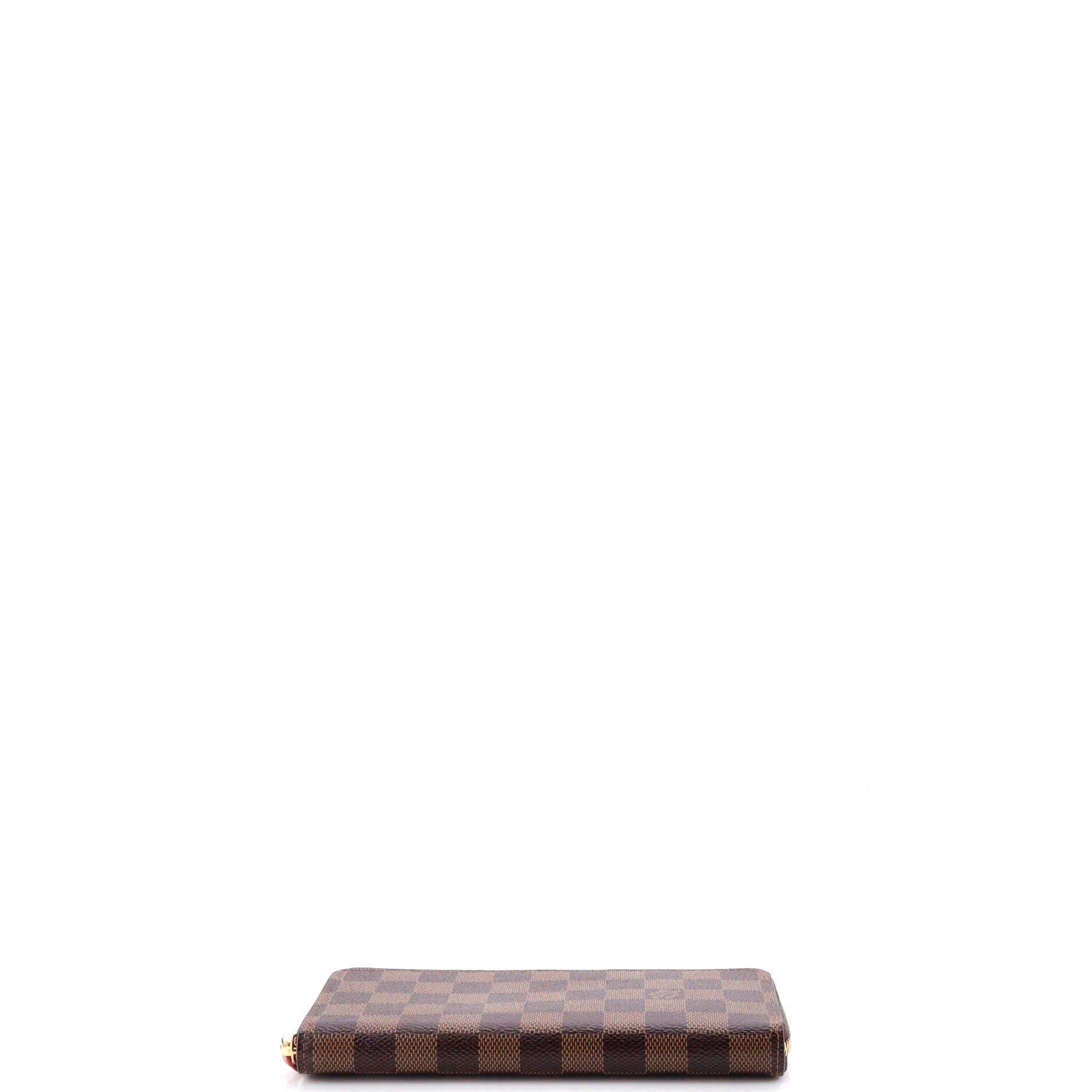 Clemence Wallet Damier - Image 4