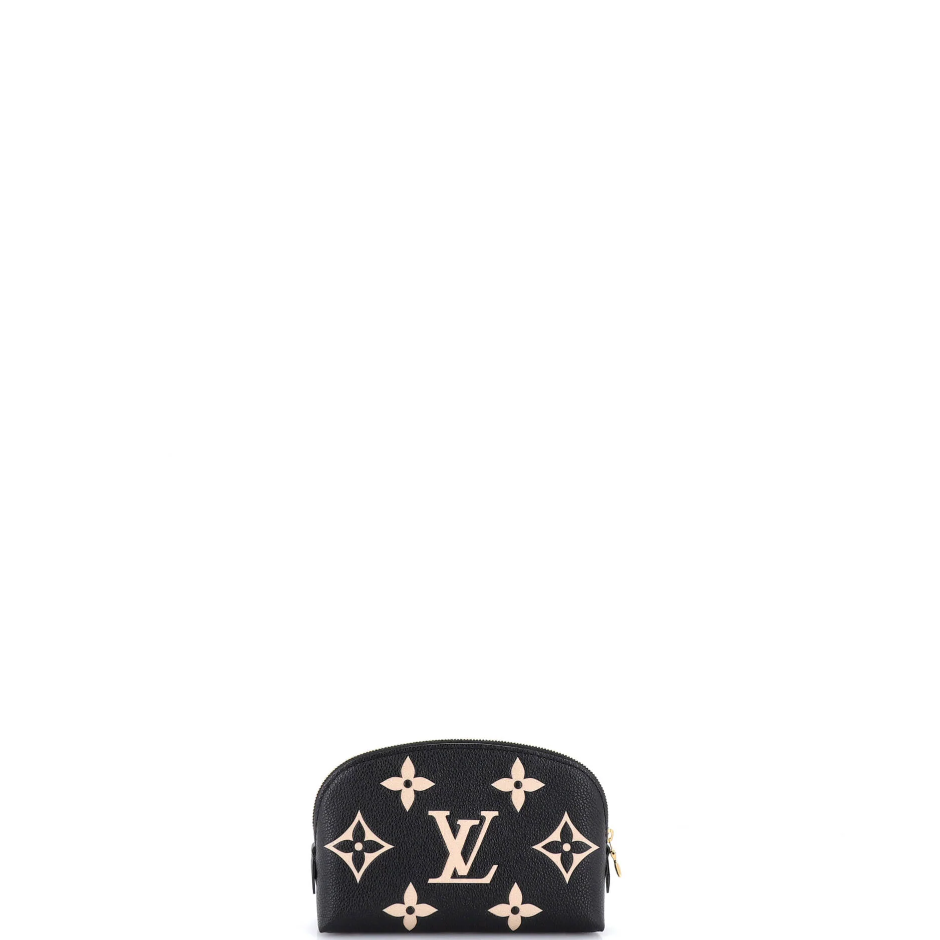 Cosmetic Pouch Bicolor Monogram Empreinte Giant - Image 3
