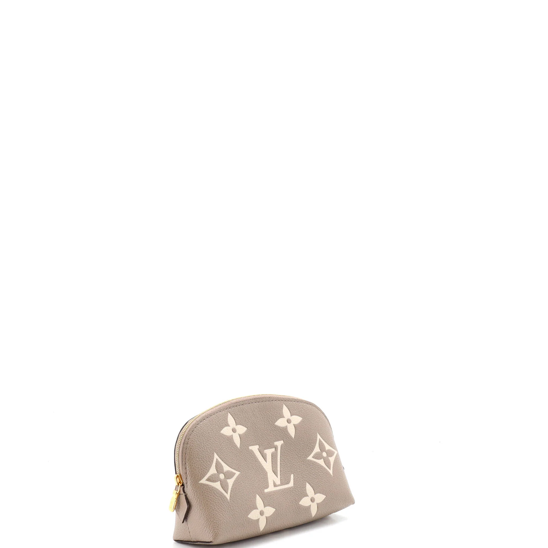Cosmetic Pouch Bicolor Monogram Empreinte Giant - Image 2