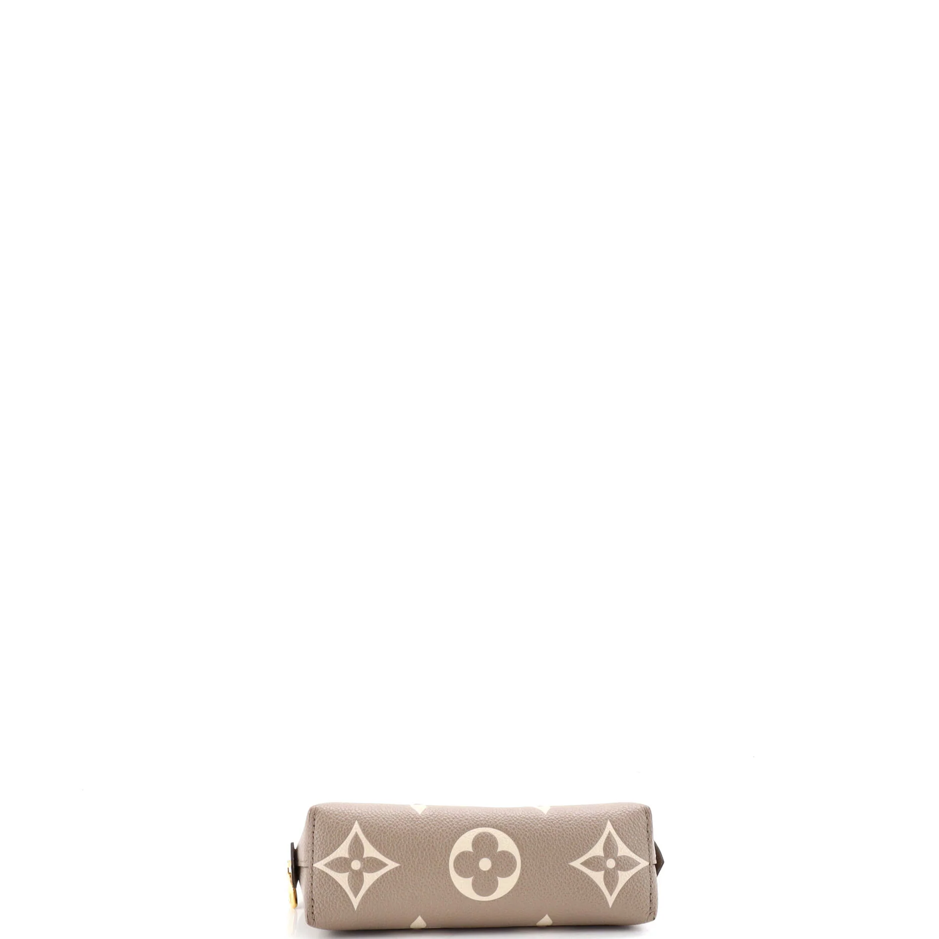 Cosmetic Pouch Bicolor Monogram Empreinte Giant - Image 4