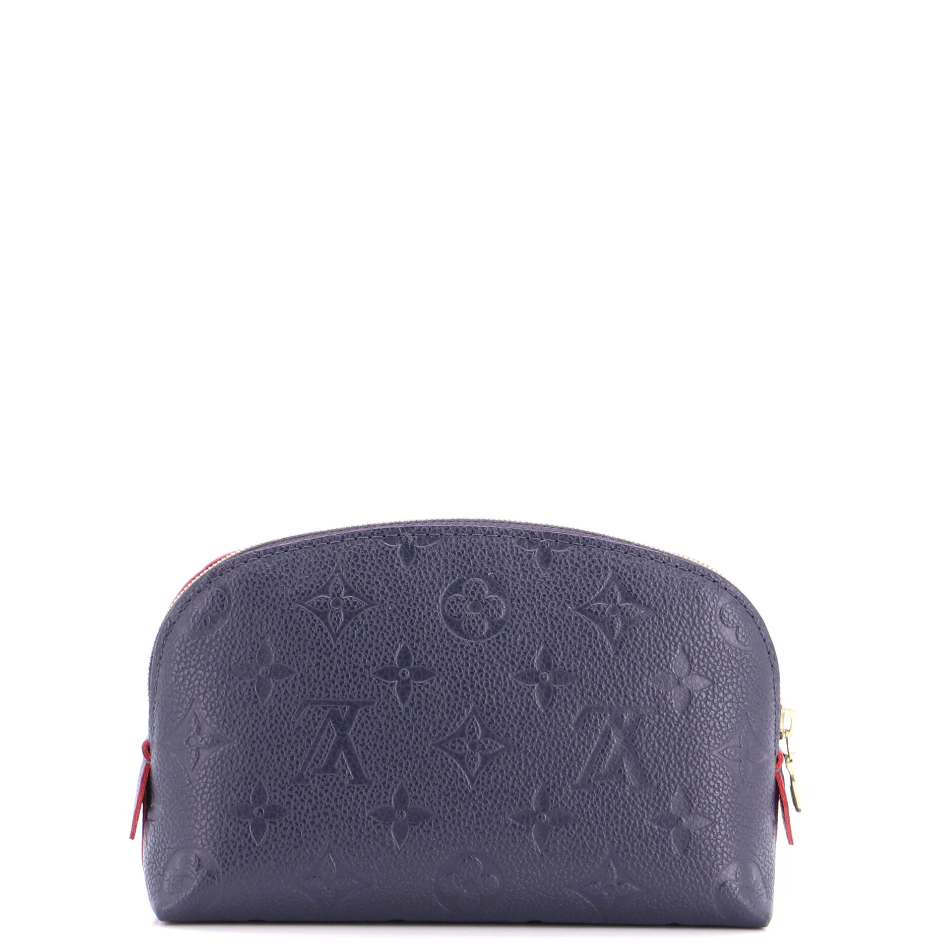 Cosmetic Pouch Monogram Empreinte Leather - Image 3