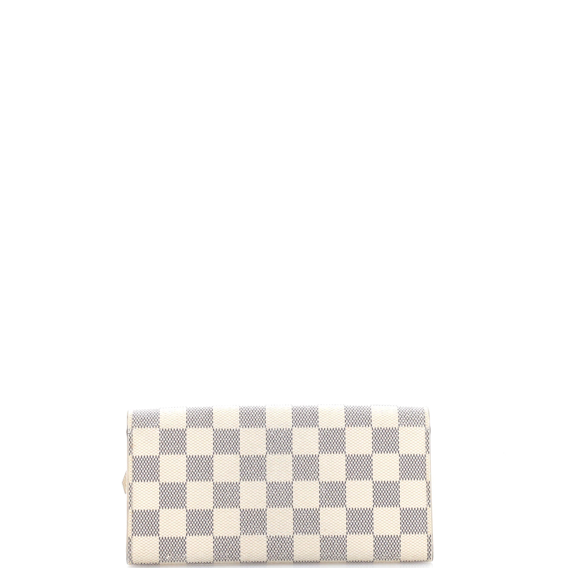 Emilie Wallet Damier - Image 3