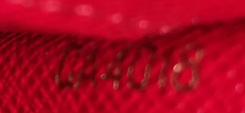 Insolite Wallet Monogram Canvas - Image 8