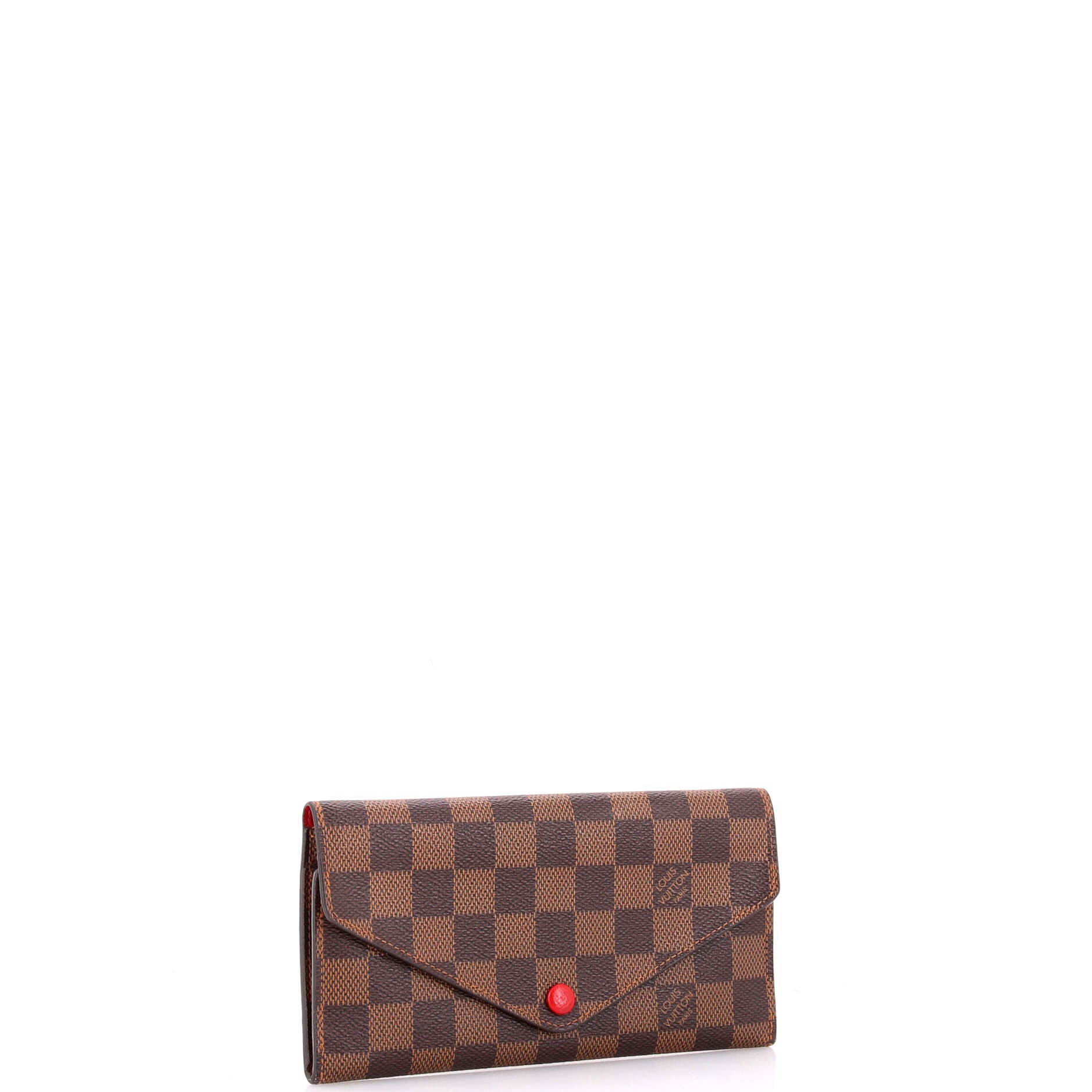 Josephine Wallet NM Damier - Image 3