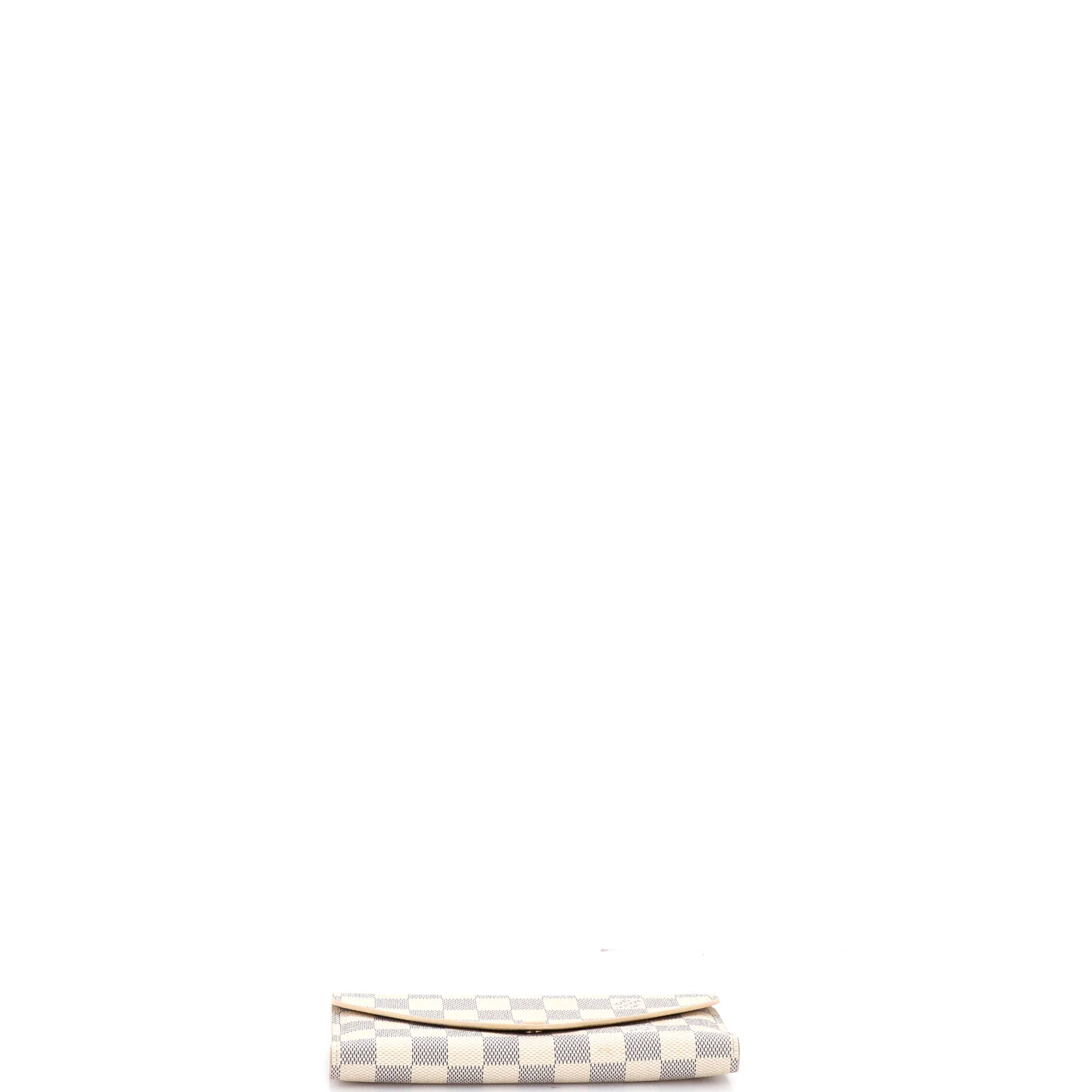 Josephine Wallet NM Damier - Image 5