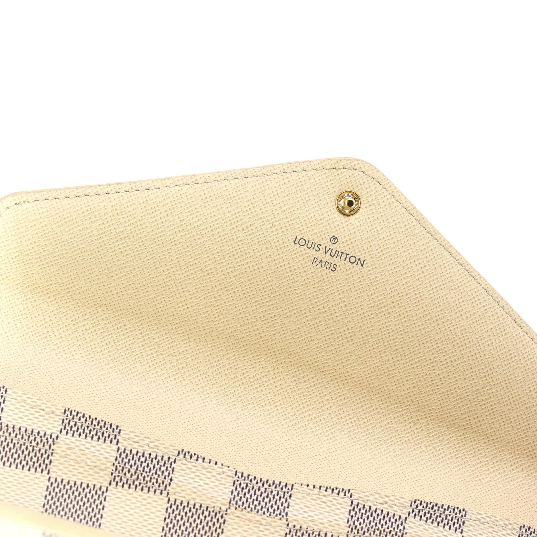 Josephine Wallet NM Damier - Image 7