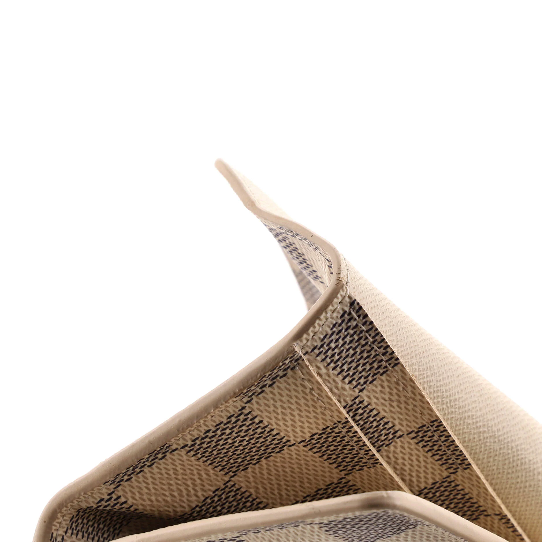 Josephine Wallet NM Damier - Image 8